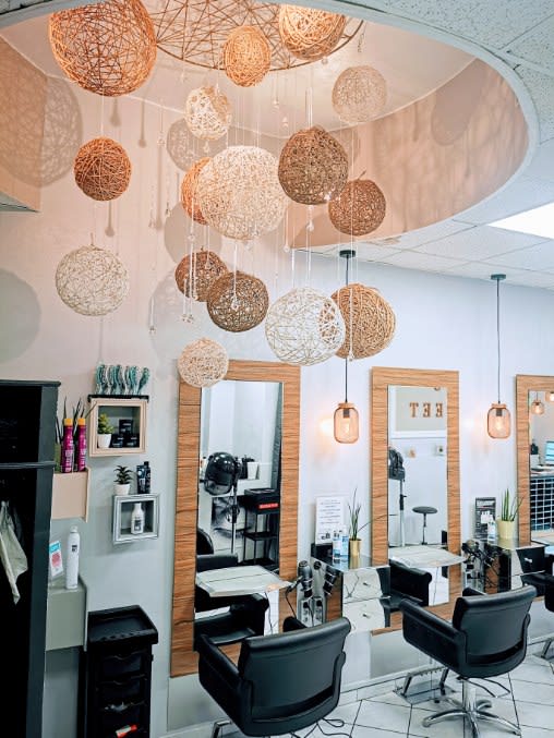 R'S Street - Coiffure Hyères - R'S Street - Photo Galerie - OneBooking