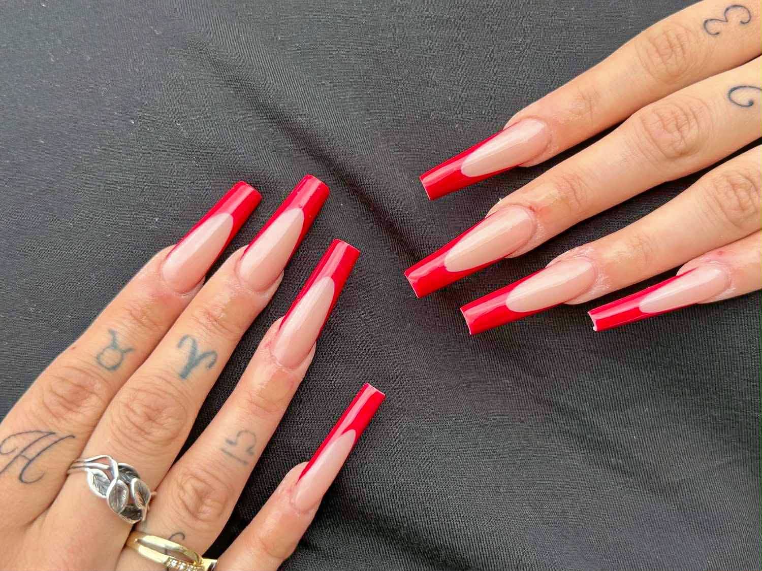 DJ NAILS - Institut de beauté Antibes - DJ NAILS - Photo Galerie - OneBooking