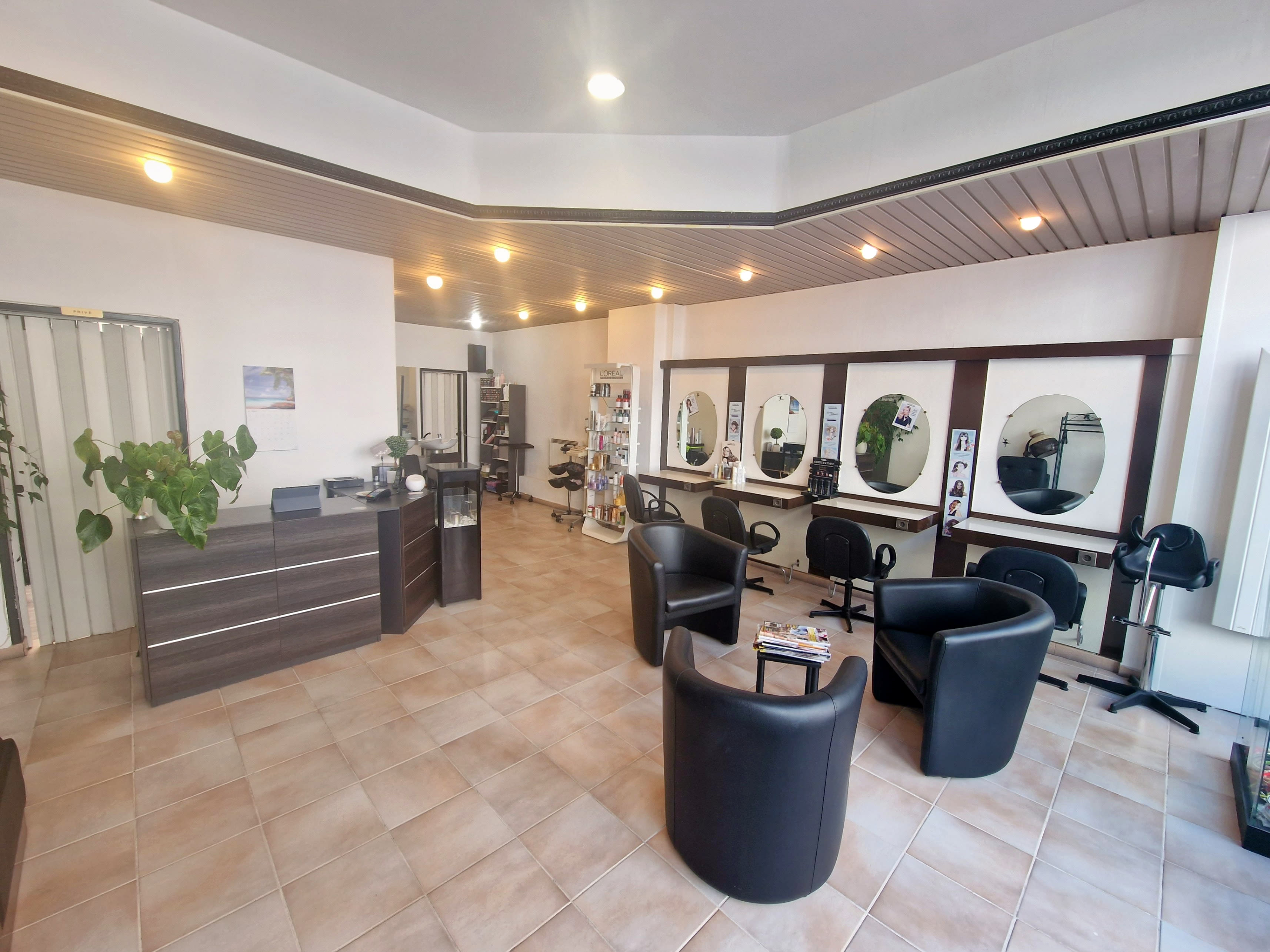 Sylvie Coiffure