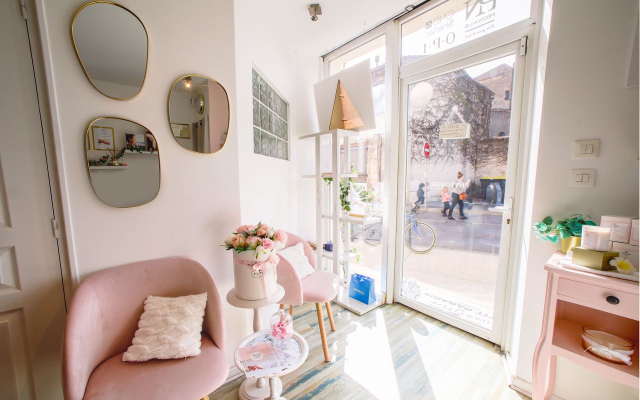 Institut du petit paradis - Coiffure Brignoles - Institut du petit paradis - Photo Galerie - OneBooking