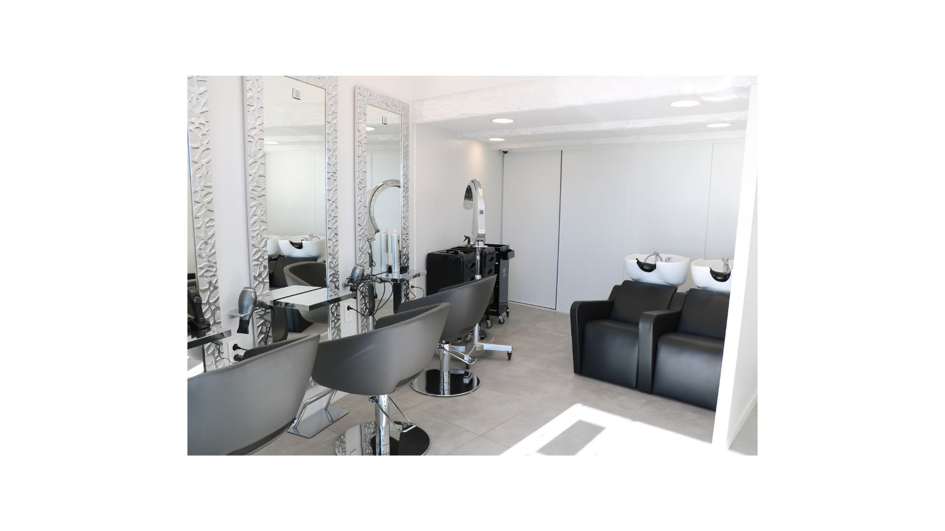Coiffure Hair Design