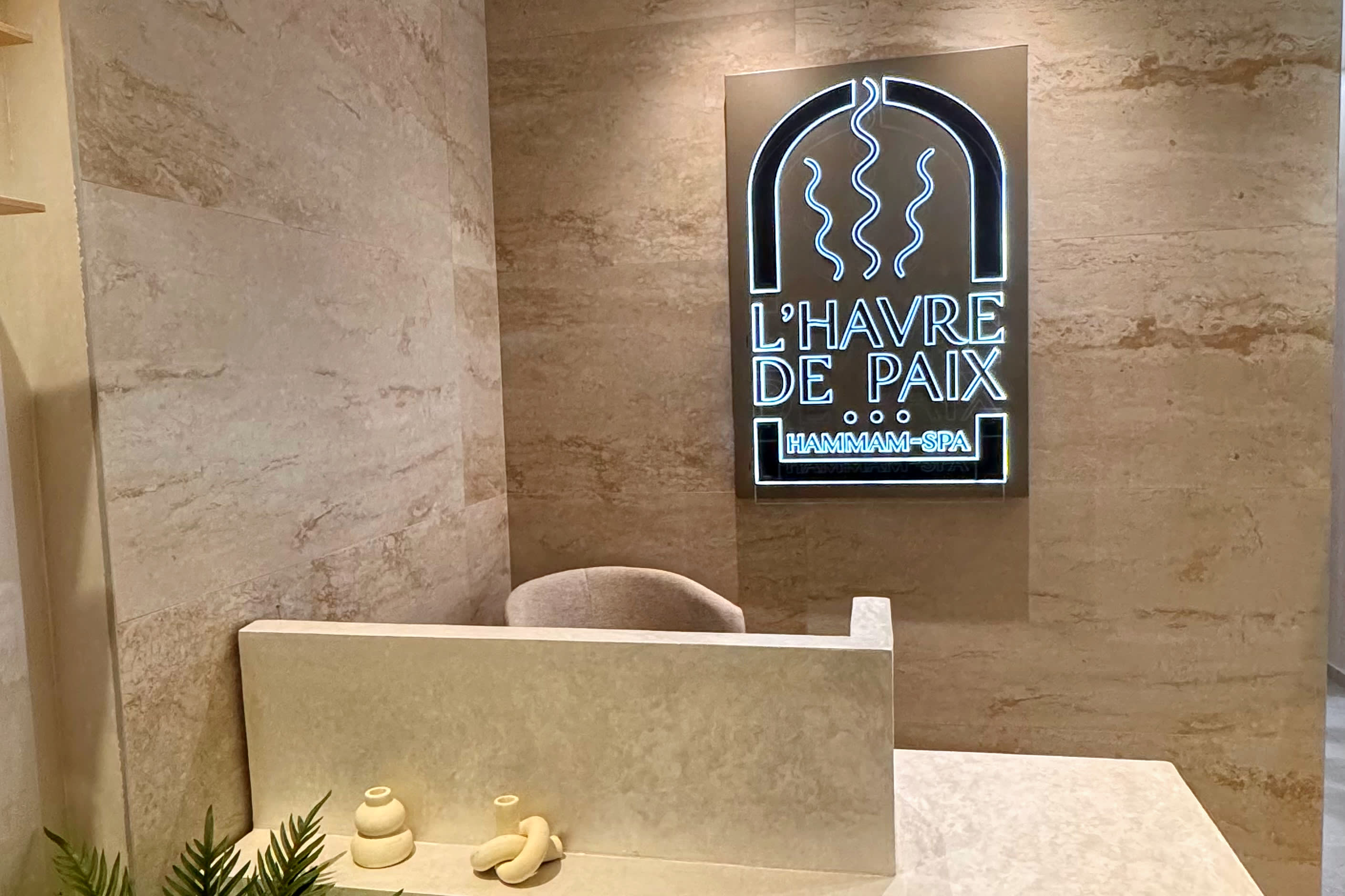 Havre de paix - Coiffure Montélimar - OneBooking