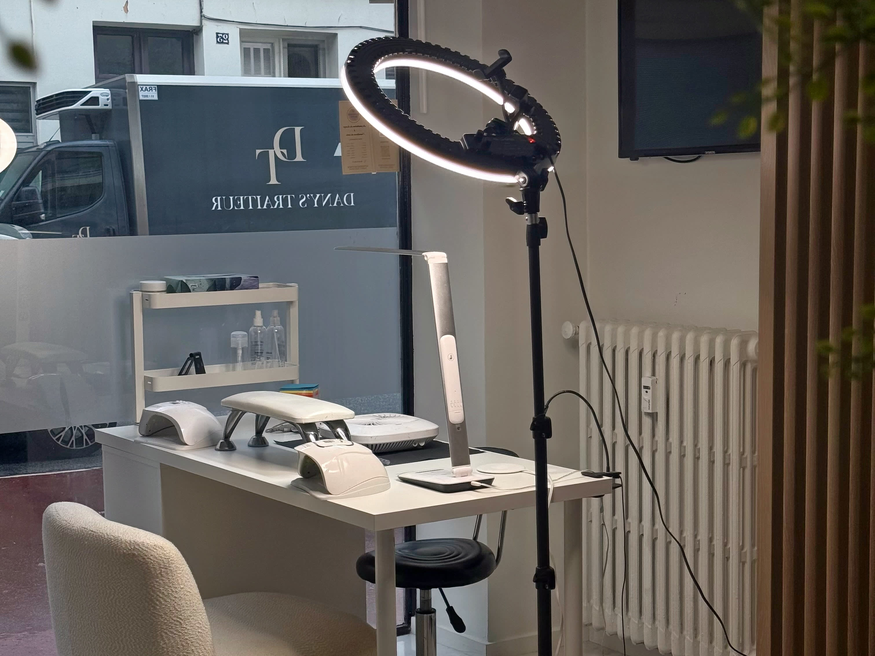 Glow hair institut - Institut de beauté Cannes - Glow hair institut - Photo Galerie - OneBooking