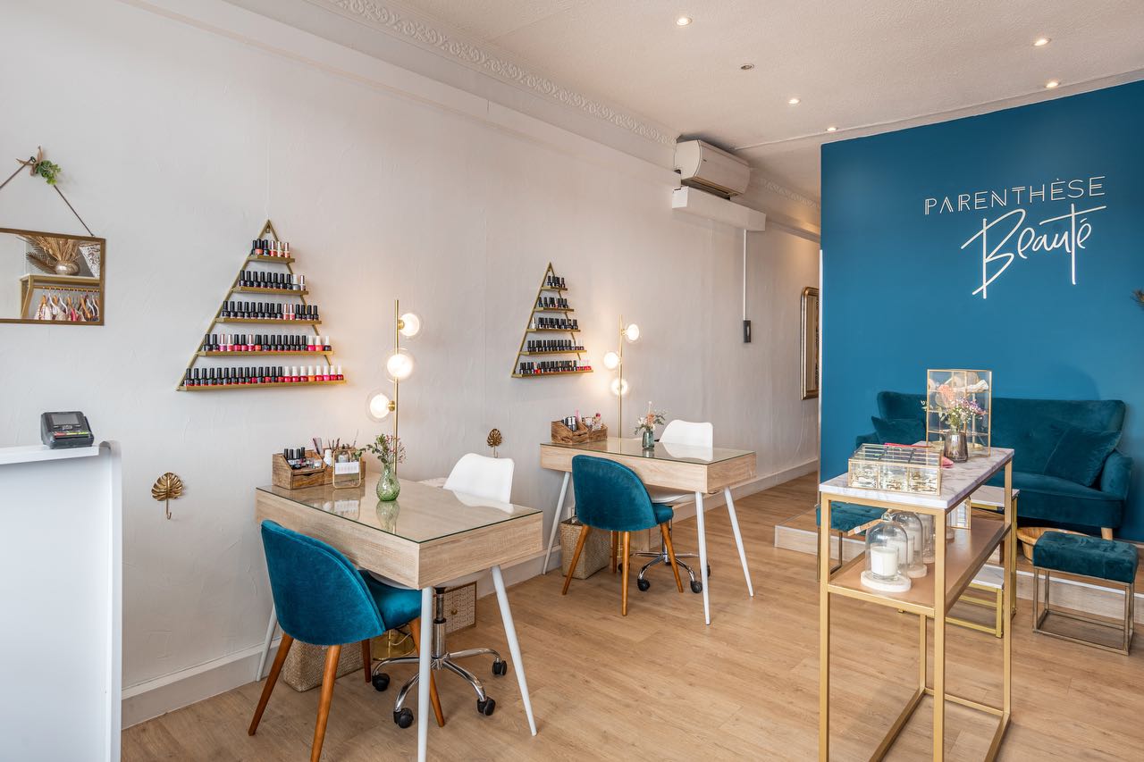 Parenthèse Beauté - Onglerie Cannes - Parenthèse Beauté - Photo Galerie - OneBooking