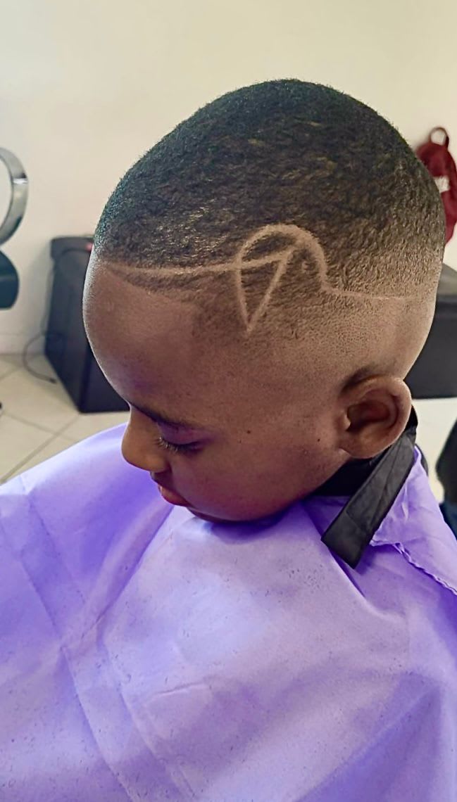 45Th Barber street - Coiffure Nice - 45Th Barber street - Photo Galerie - OneBooking