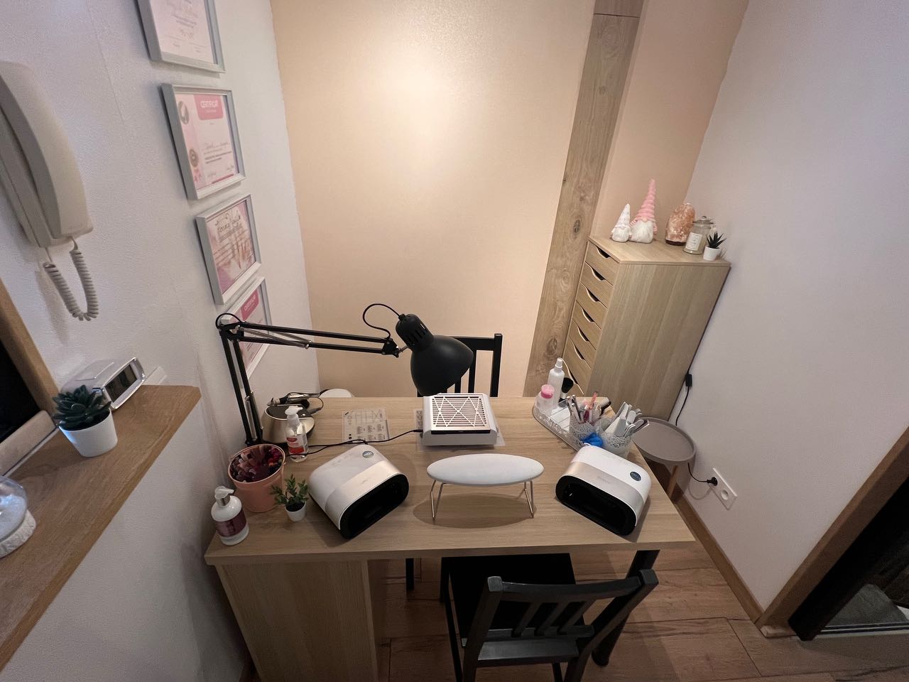 L’art Debo Ongles - Onglerie Saint-Étienne - OneBooking