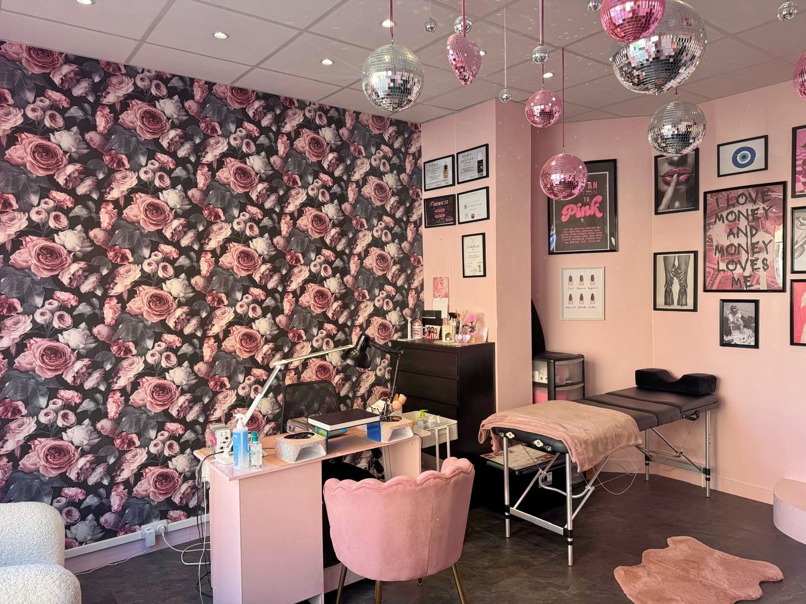 Studio de Perla - Coiffure Le Havre - OneBooking