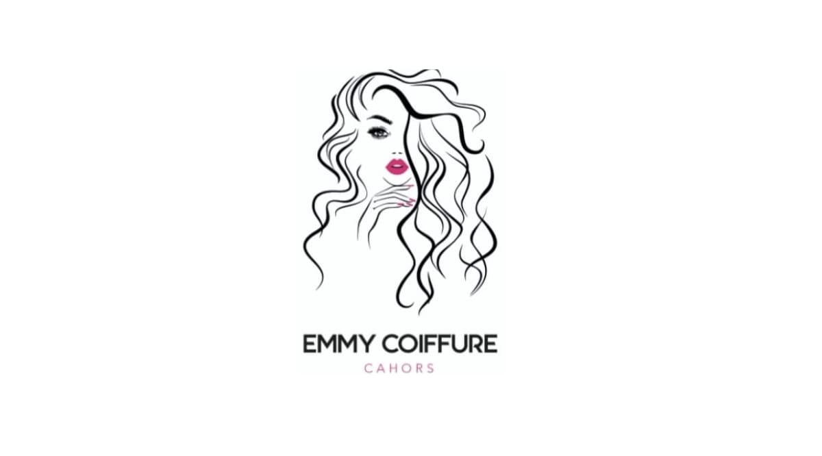 Emmy coiffure
