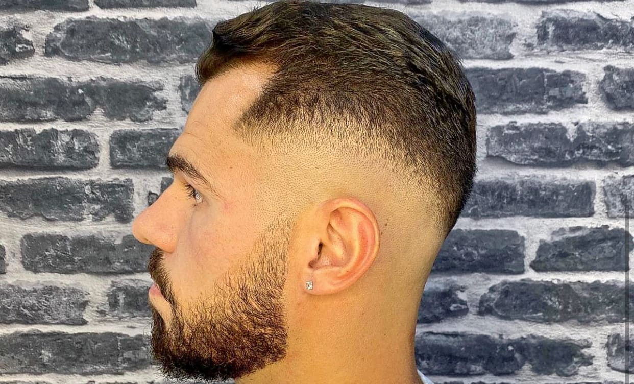 Prestige Diamonds - Coiffure Montpellier - Photo de couverture - OneBooking