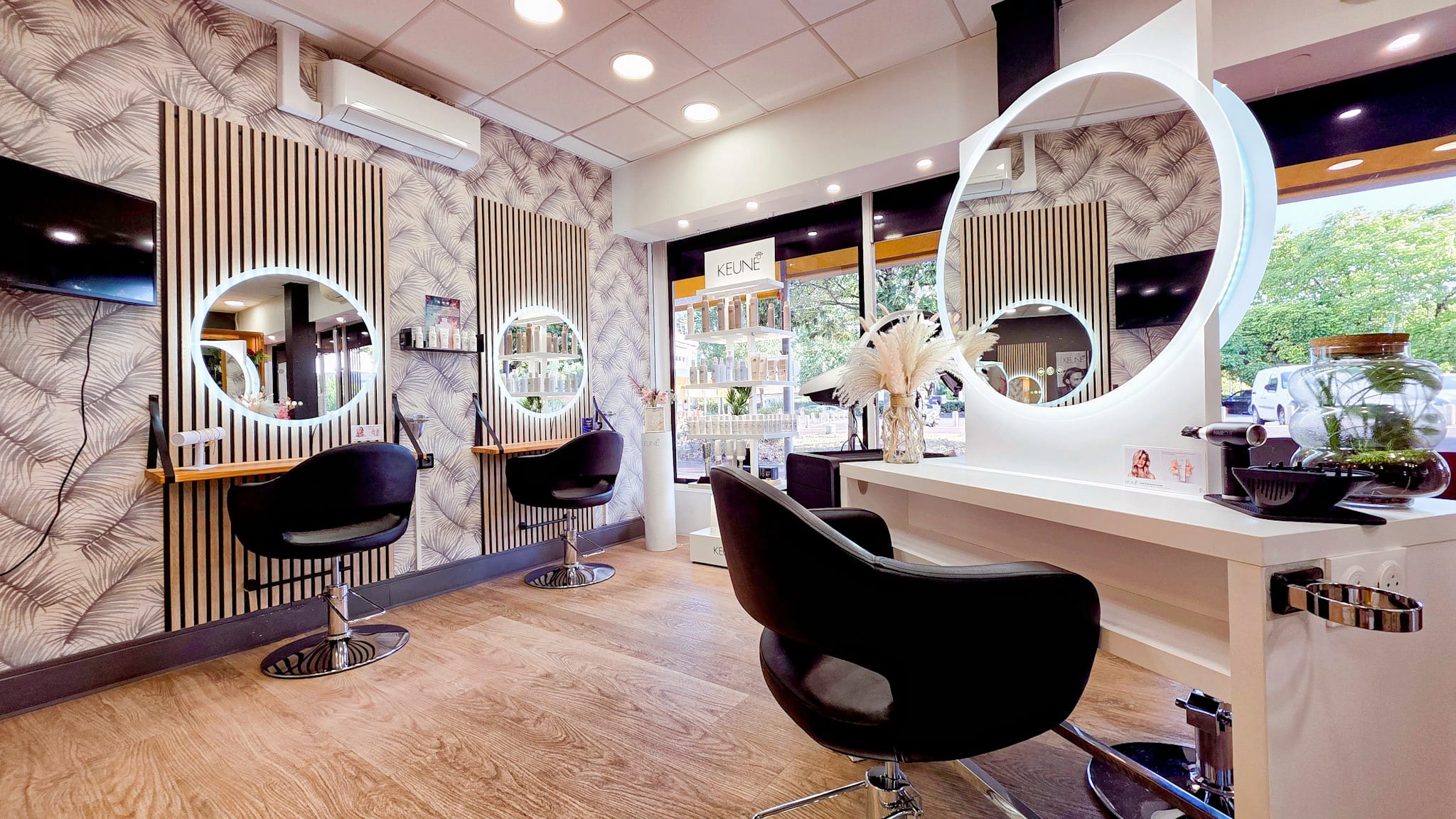 Virginie D Coiffure