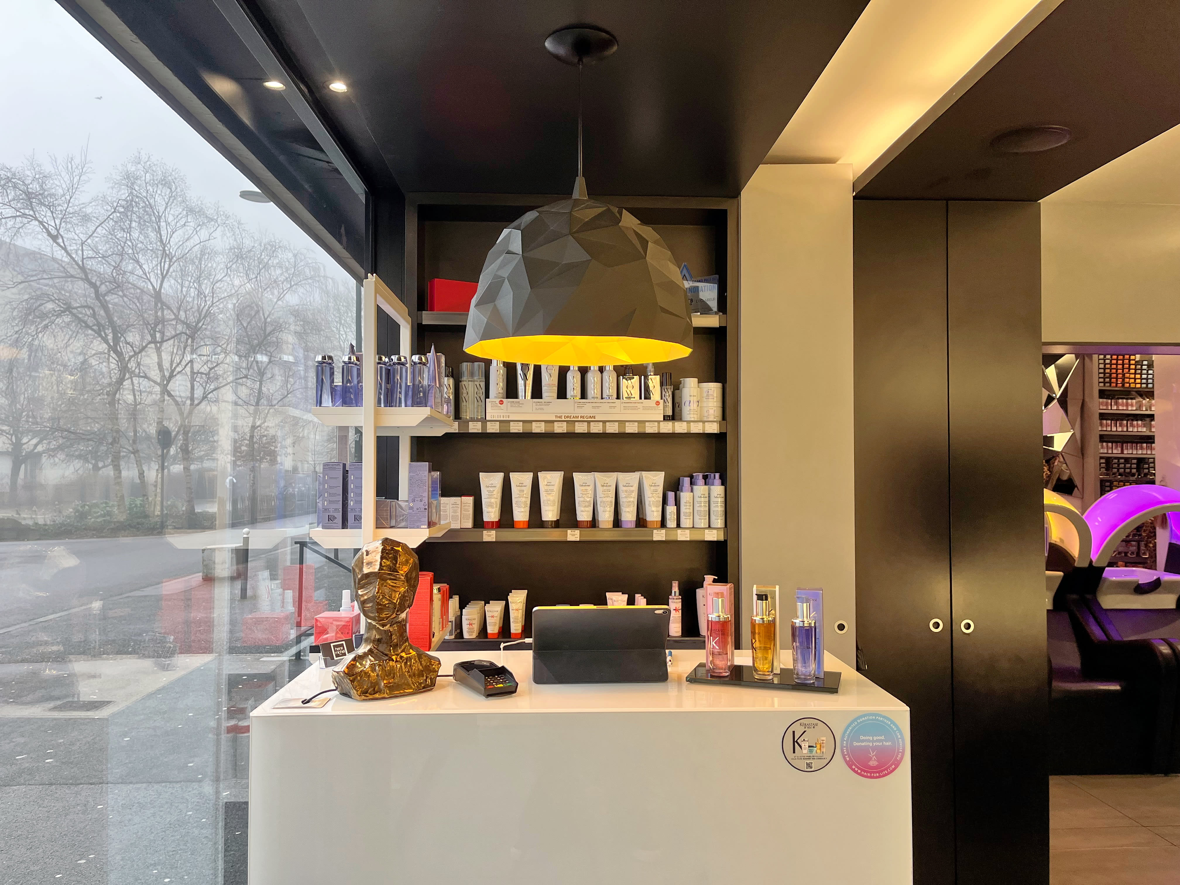 Henri Michel Plelo - Coiffure Rennes - OneBooking