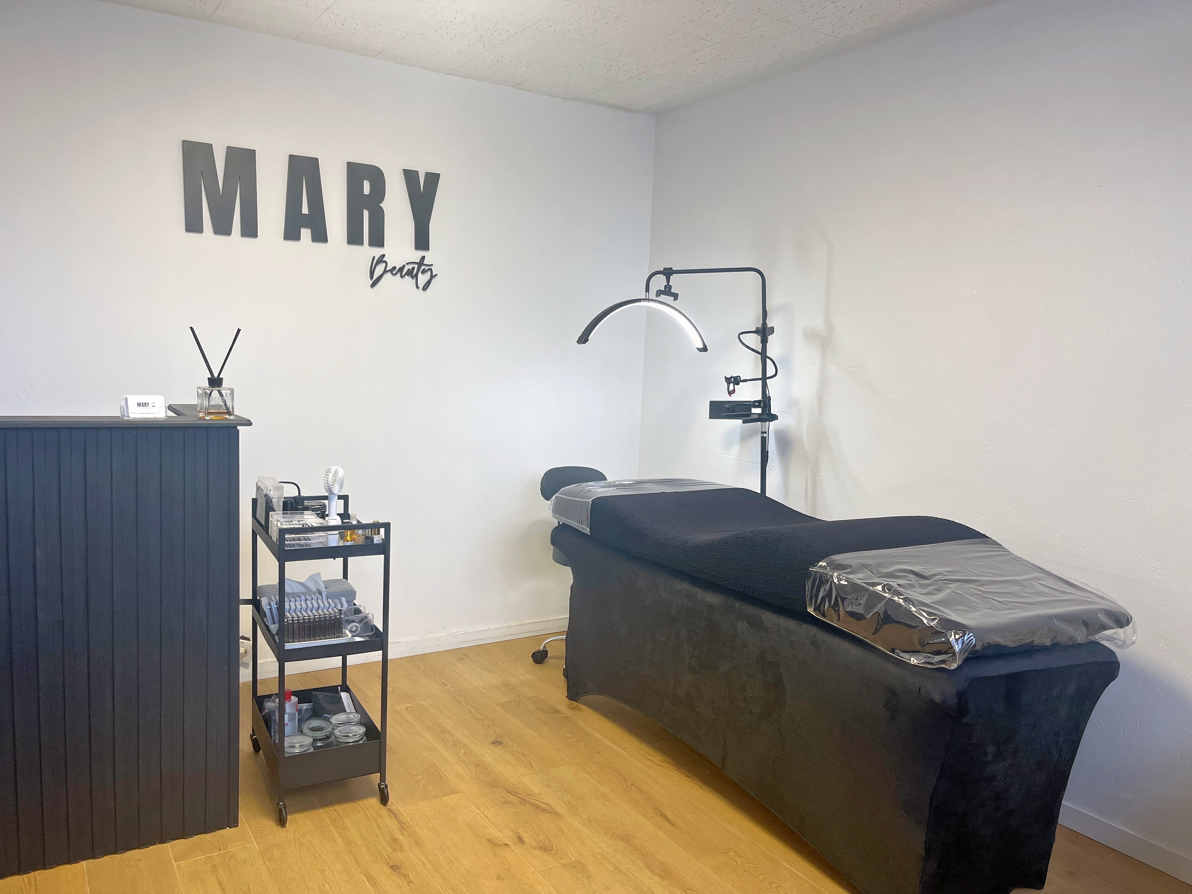 Mary Beauty - Institut de beauté Antibes - Mary Beauty - Photo Galerie - OneBooking