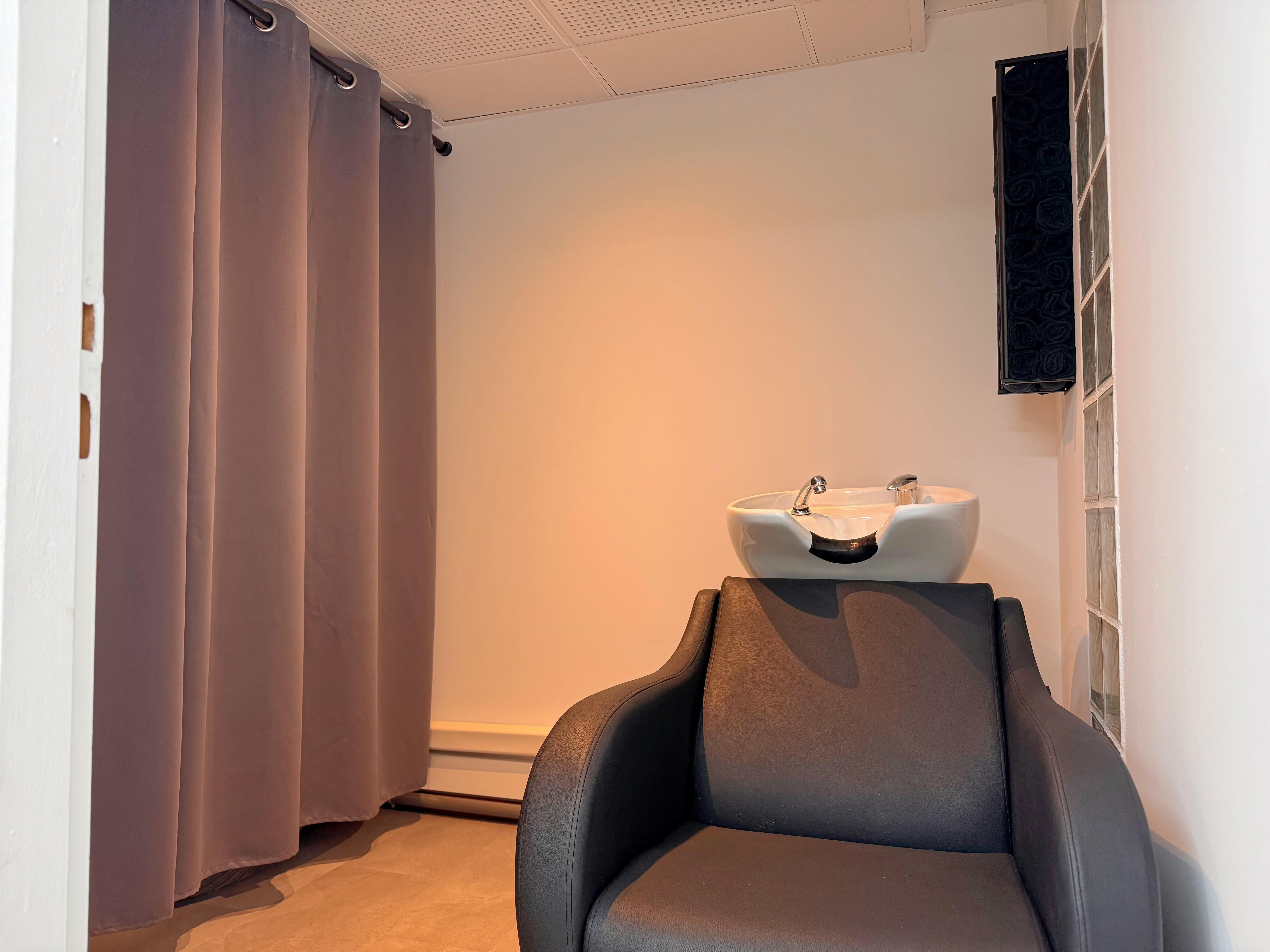 Au Stud' - Coiffure Montpellier - Au Stud' - Photo Galerie - OneBooking
