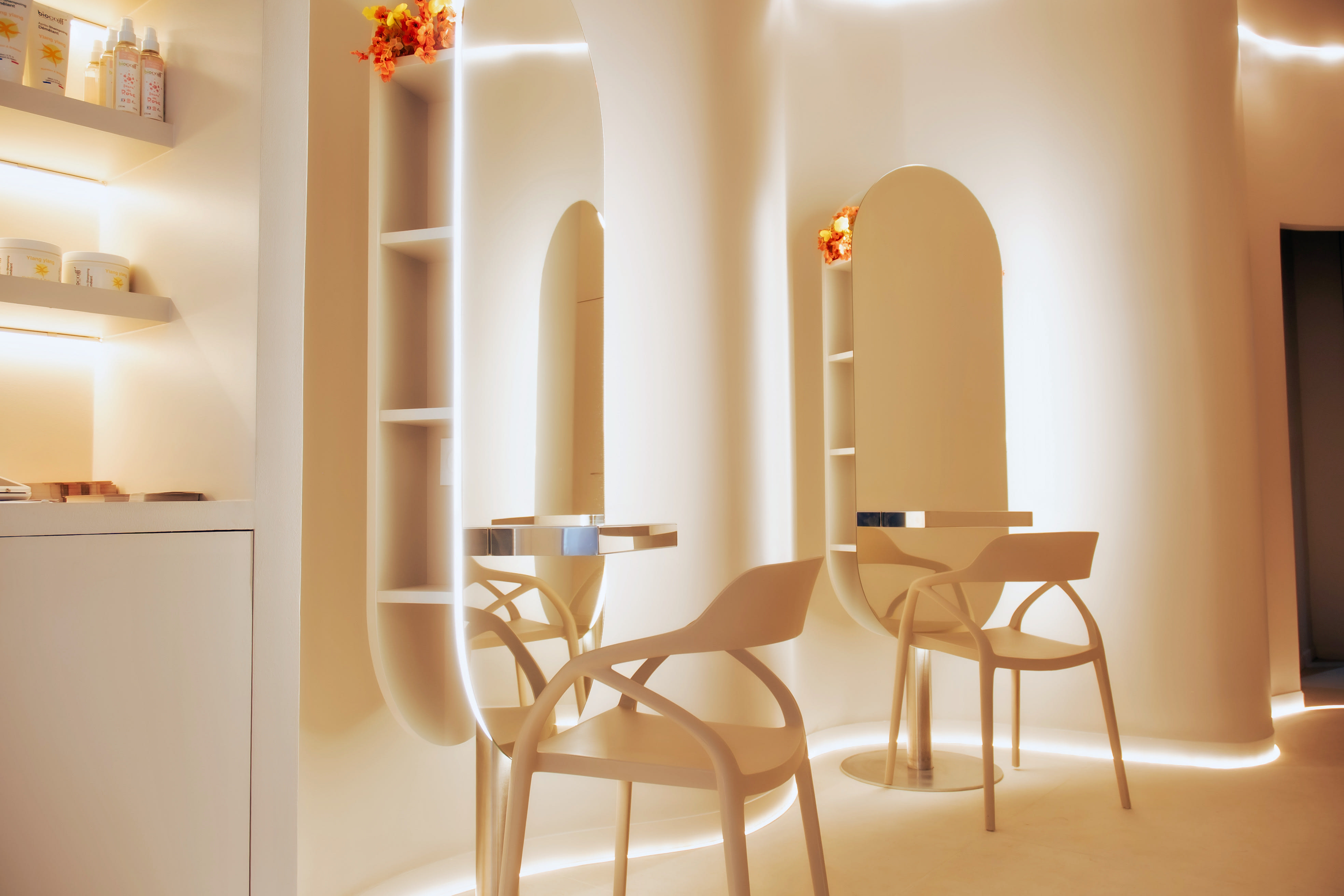 Nesspa Massage - Spa Paris - OneBooking