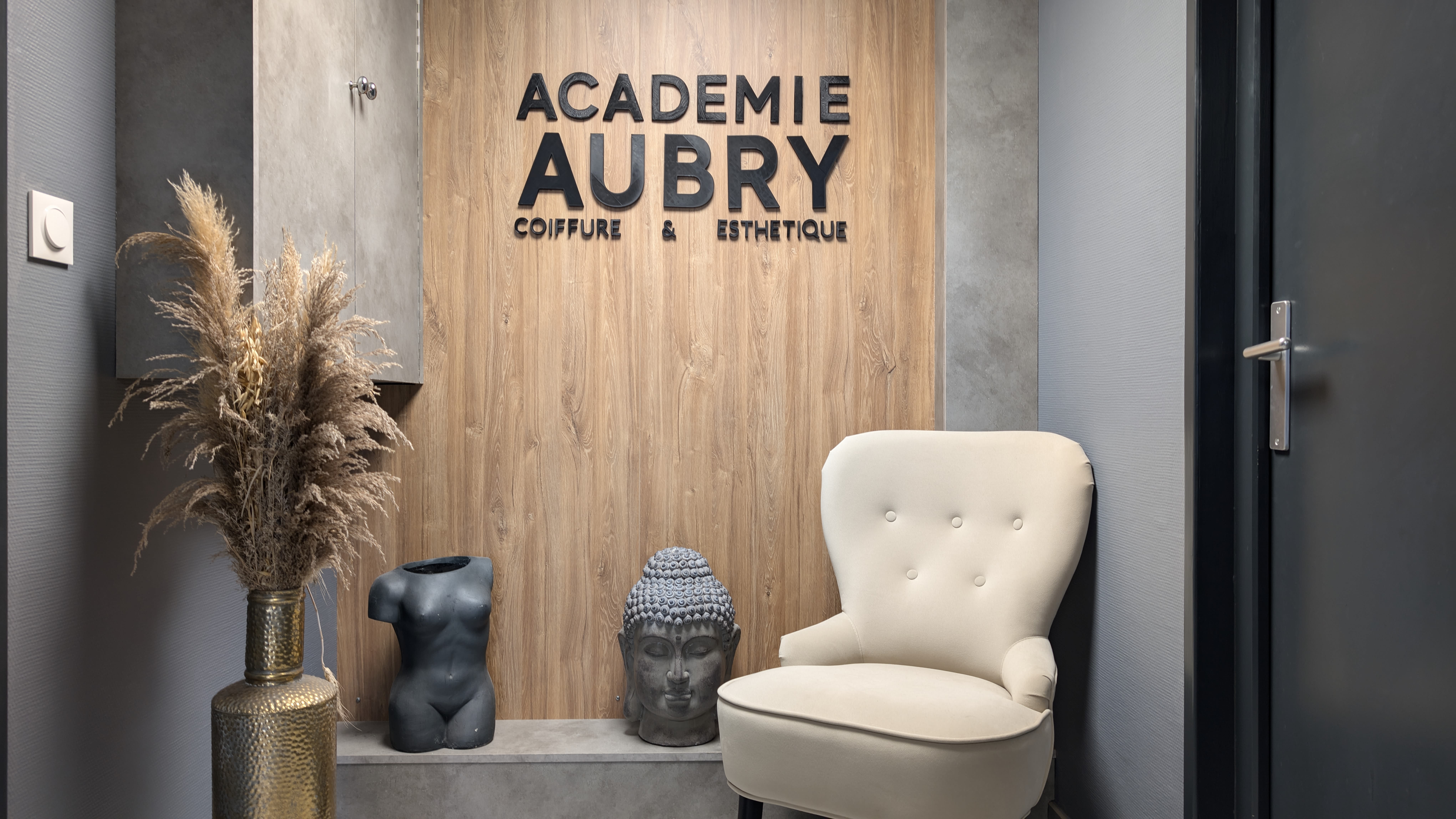 Académie Aubry