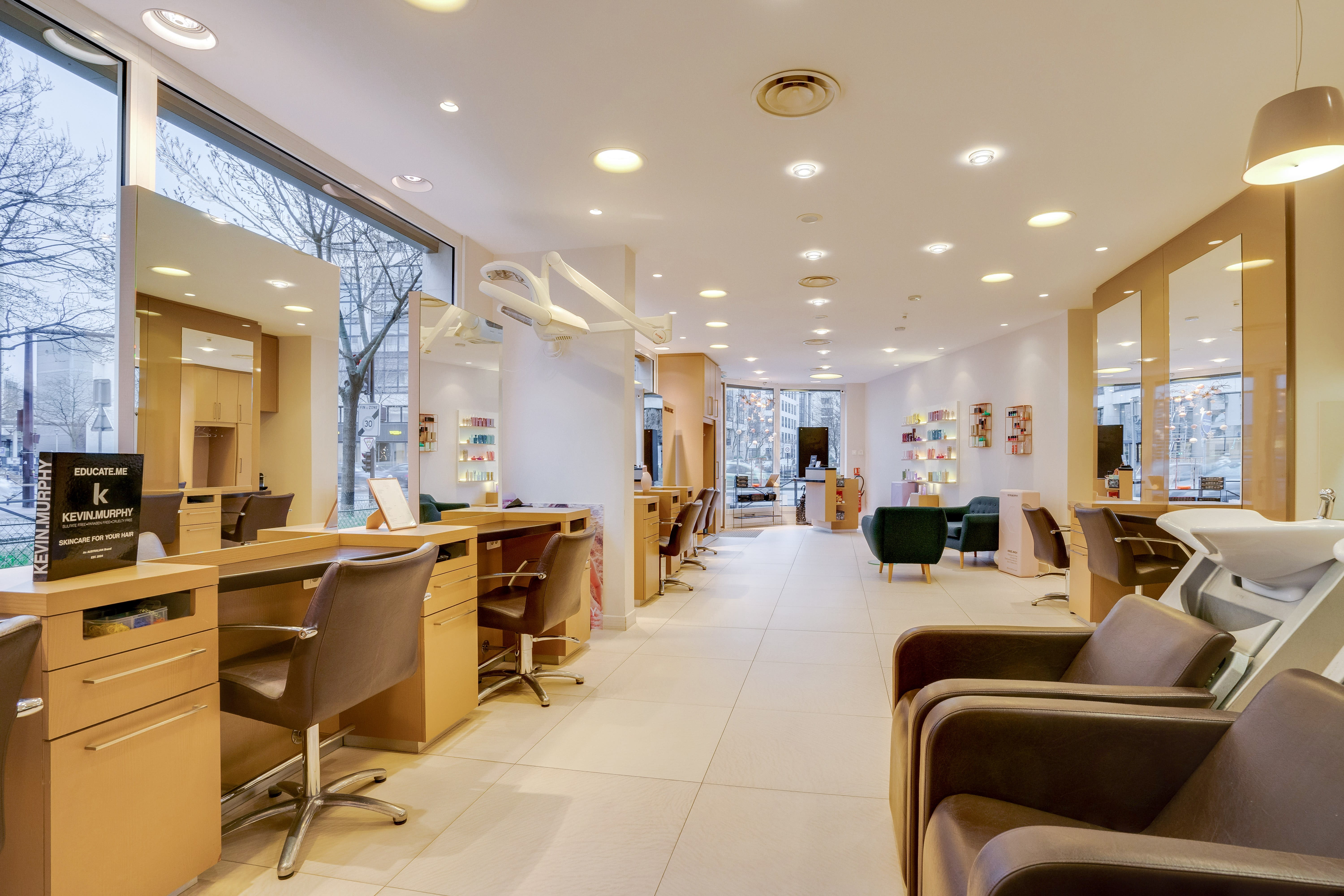 Le Salon d’Issy