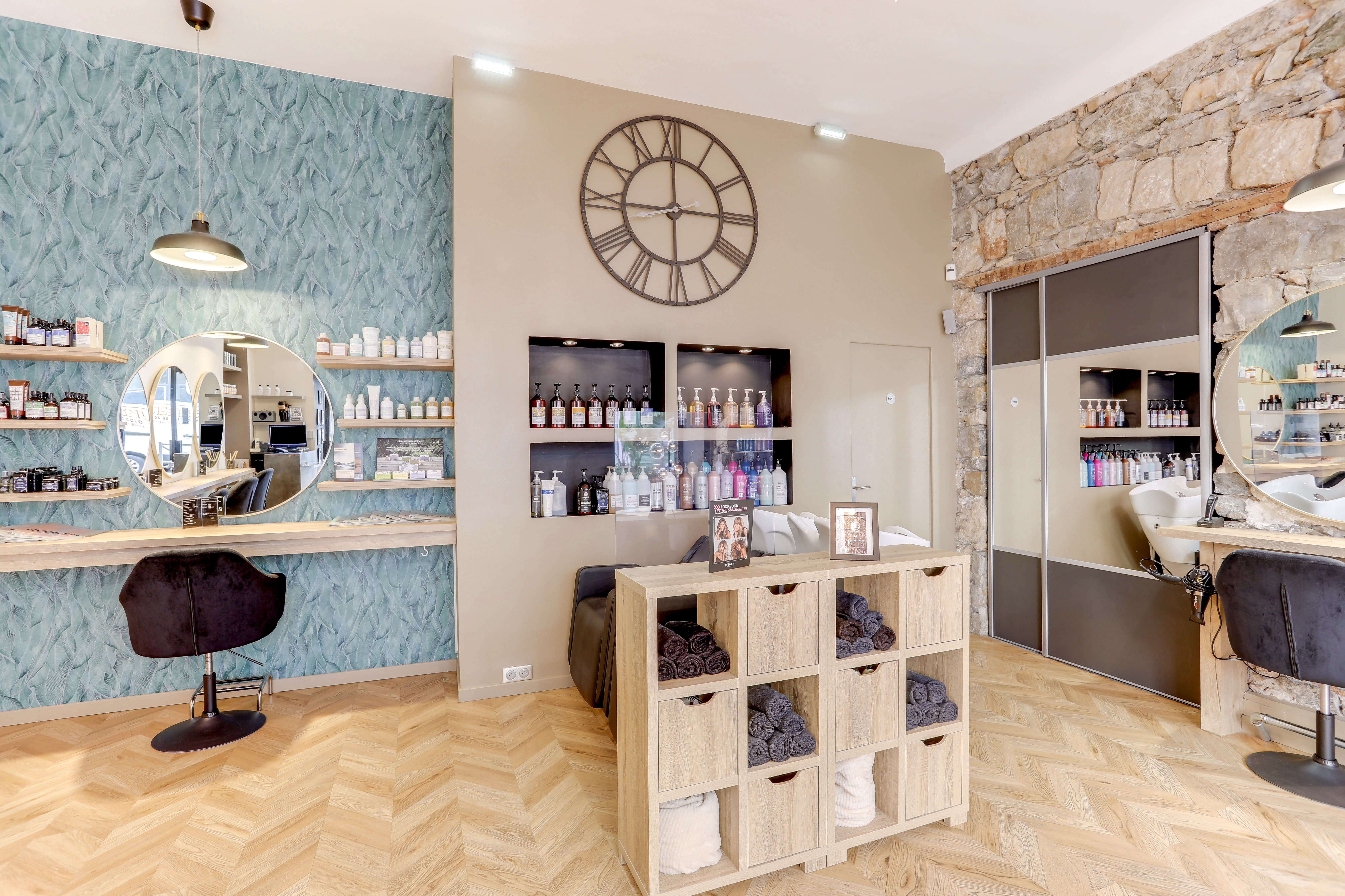 Jade & Co - Coiffure Nice - Jade & Co - Photo Galerie - OneBooking