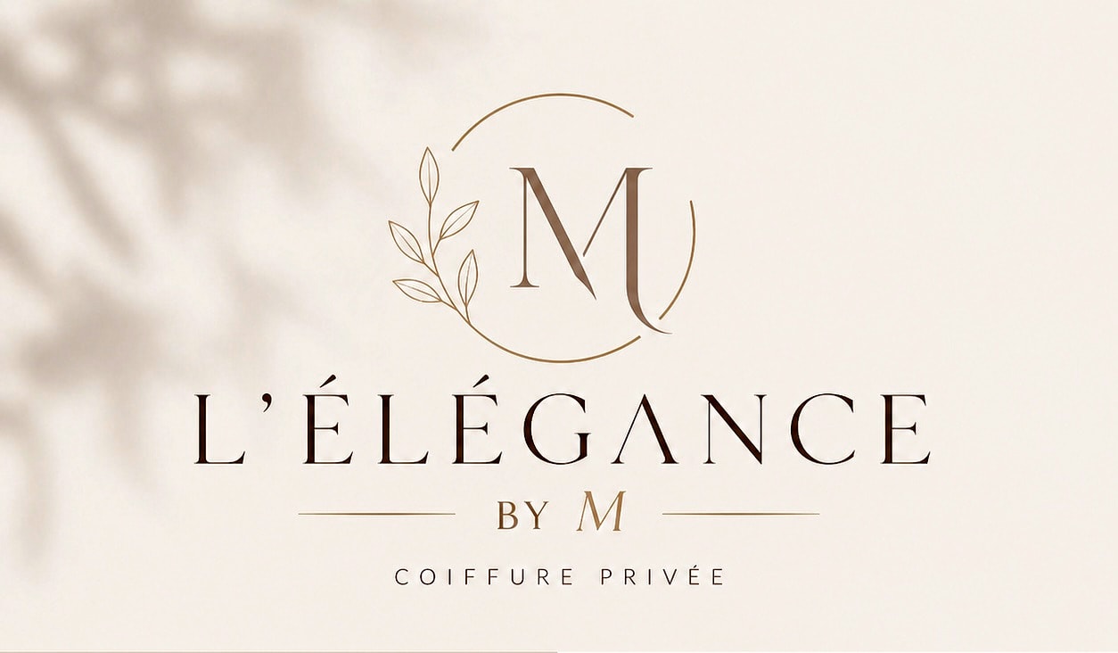 Lélégance by M