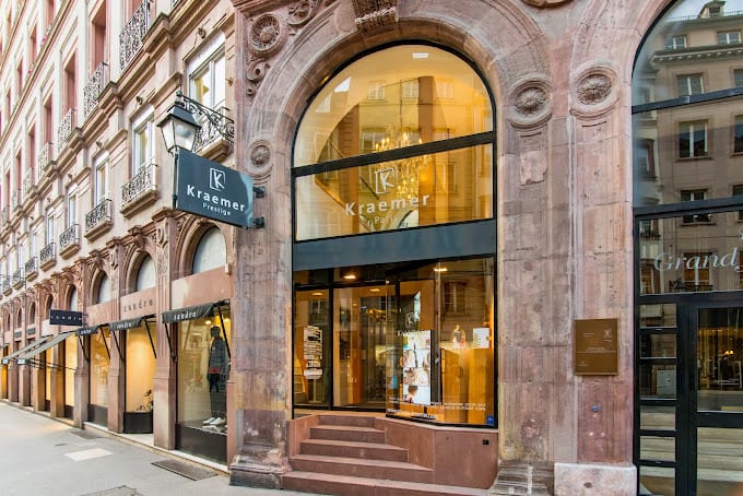 SubtiLaeti - Onglerie Strasbourg - OneBooking