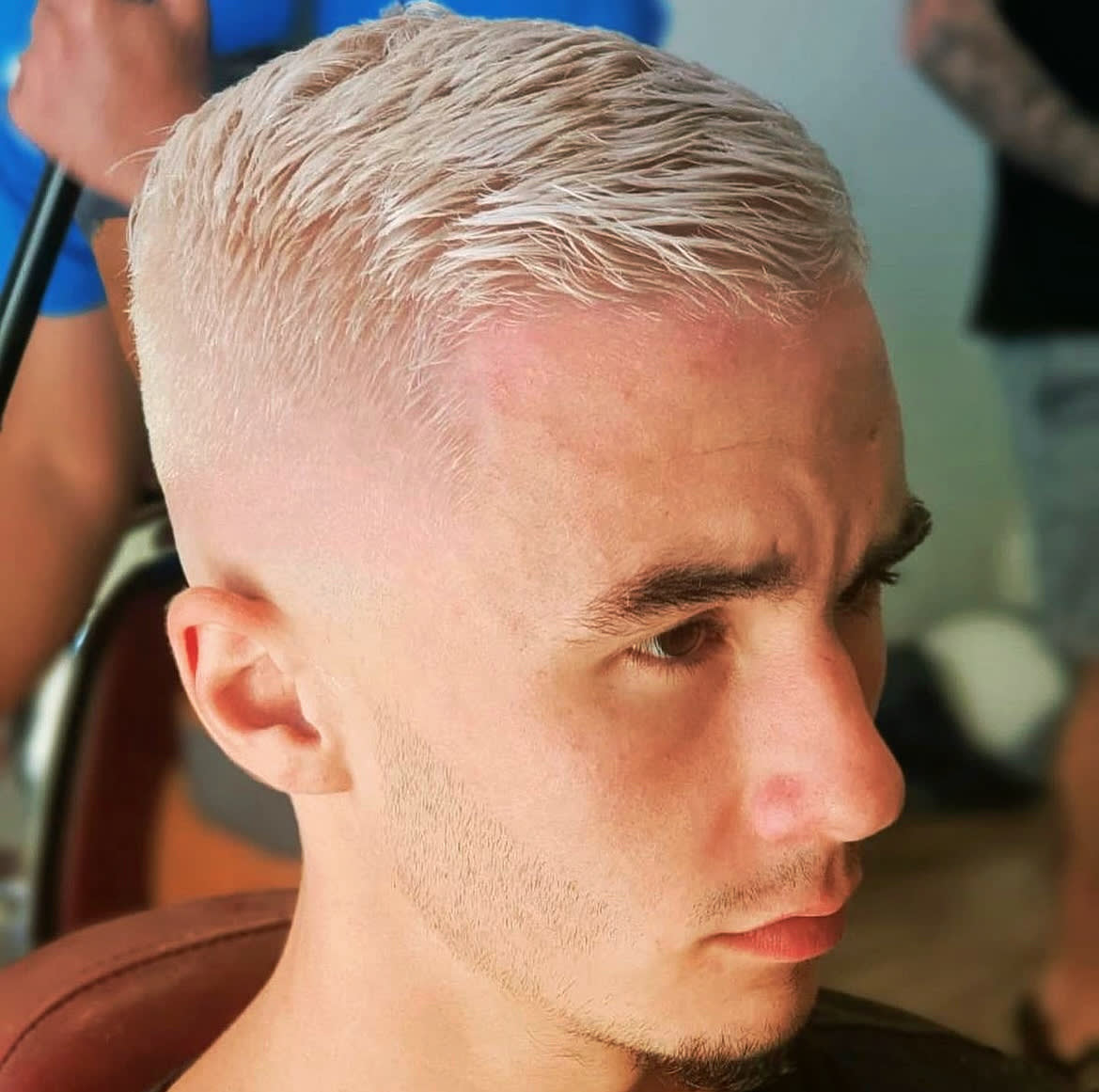 BarberCheap - Coiffure Toulouse - Photo de couverture - OneBooking