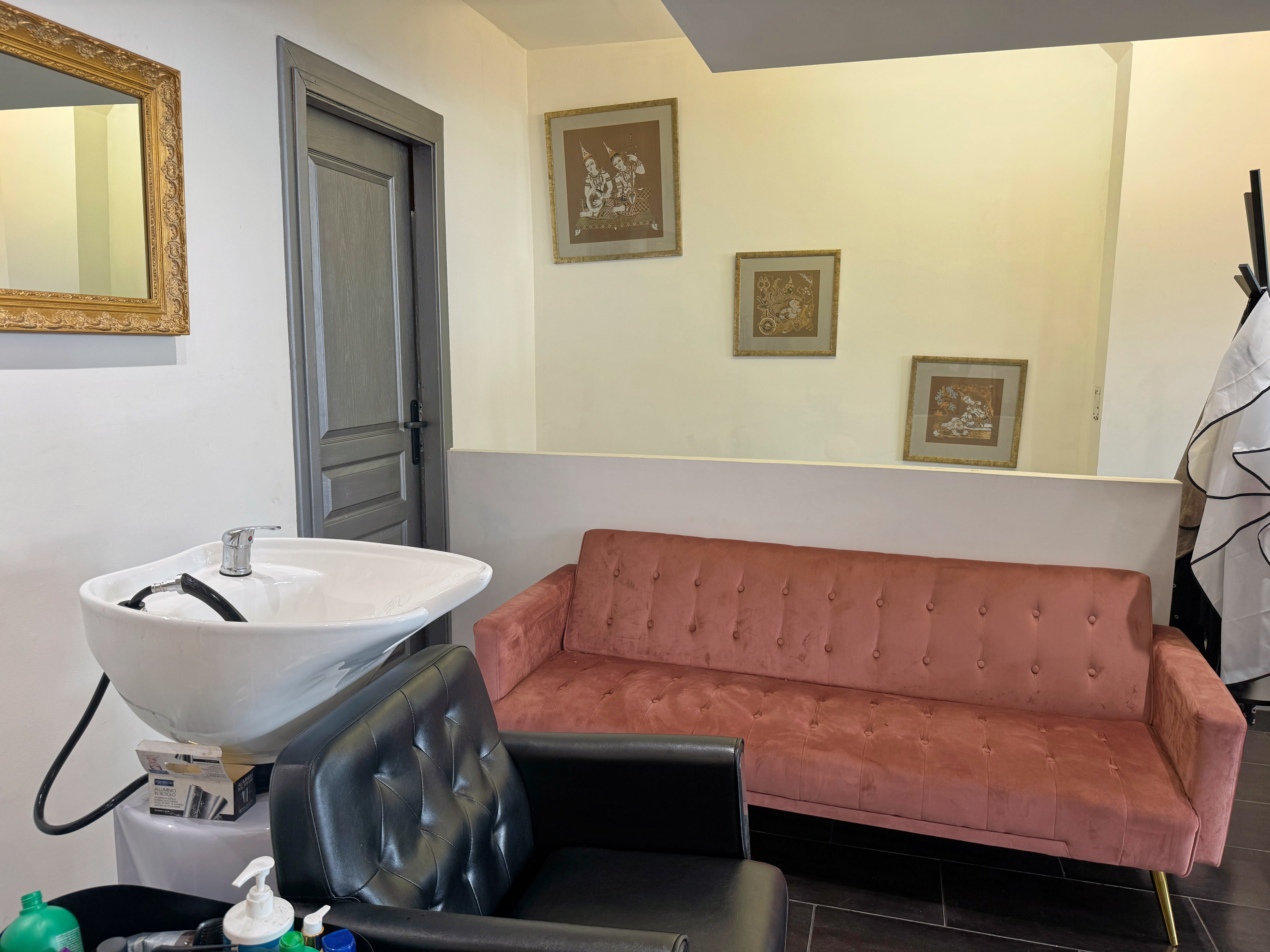 Sublime beauté - Coiffure Nice - Sublime beauté - Photo Galerie - OneBooking
