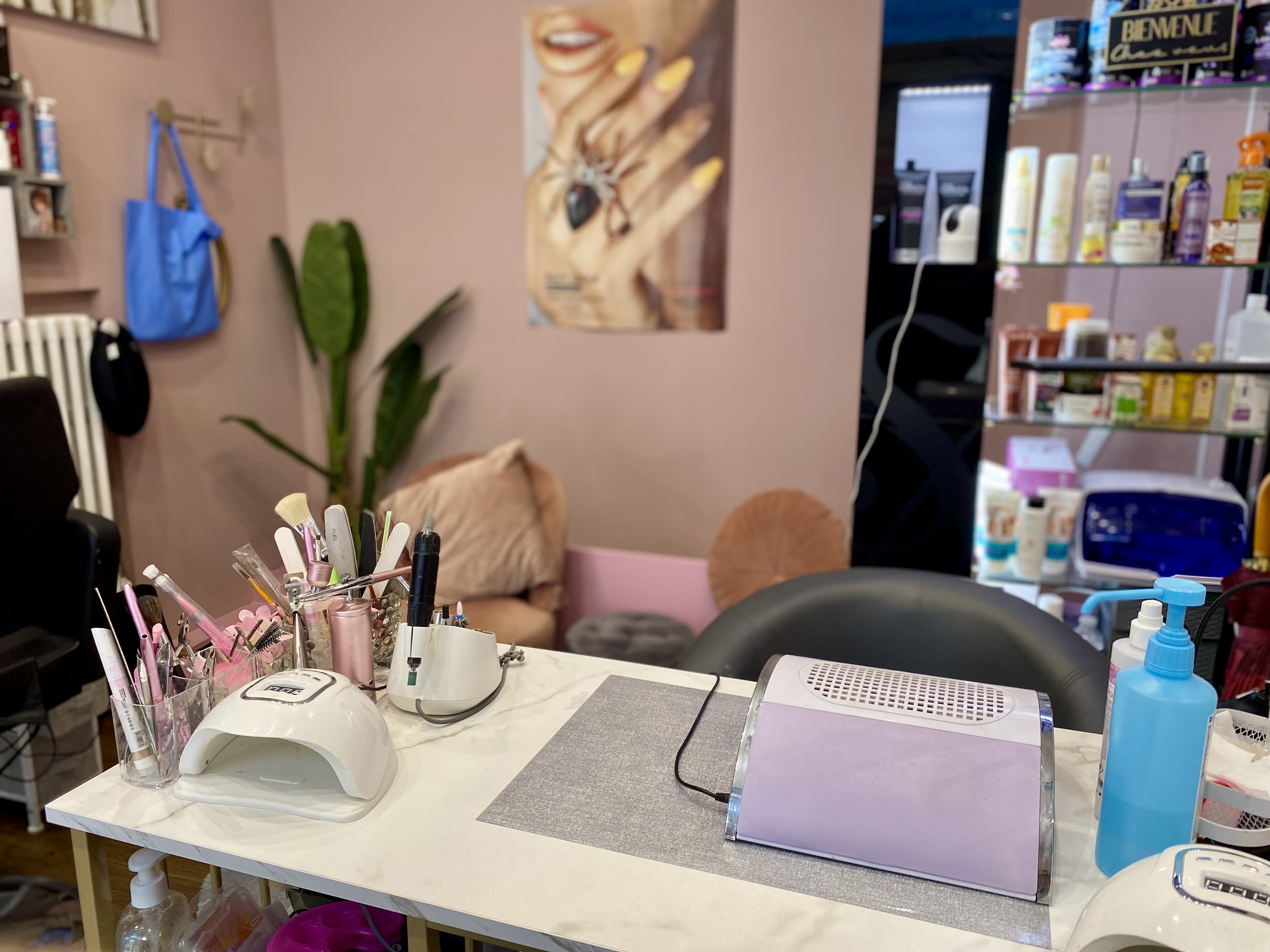 Diamants Institut - Soin visage Nice - Diamants Institut - Photo Galerie - OneBooking