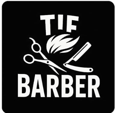 Tif Barber 64