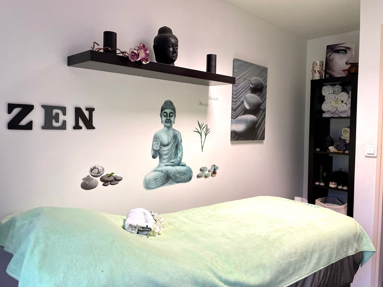 Soeurs 2 Styl' | Coiffure & Esthetique - Institut de beauté Nantes - Soeurs 2 Styl' | Coiffure & Esthetique - Photo Galerie - OneBooking