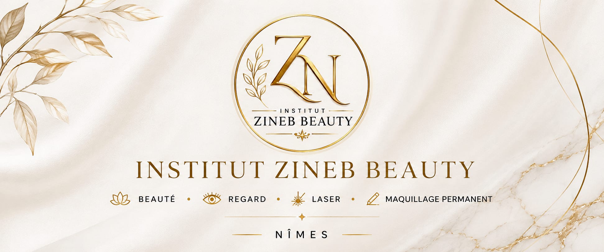 Zineb Beauty - Institut de beauté Nîmes - OneBooking