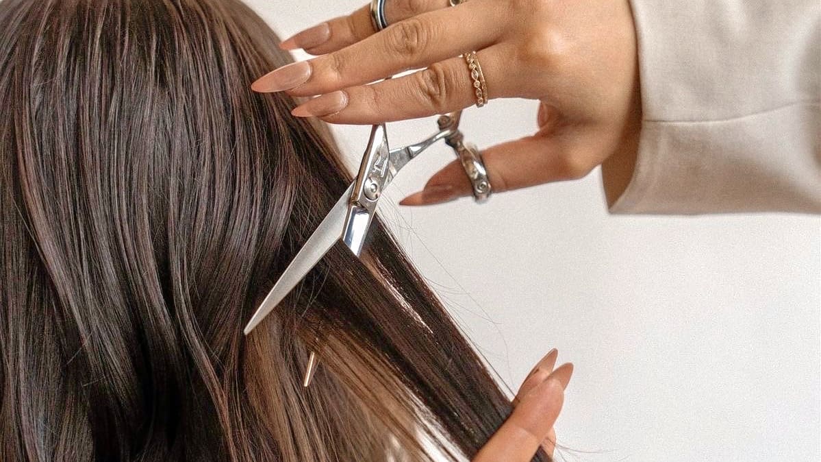 La Coupe Carrée - Coiffure Nantes - La Coupe Carrée - Photo Galerie - OneBooking