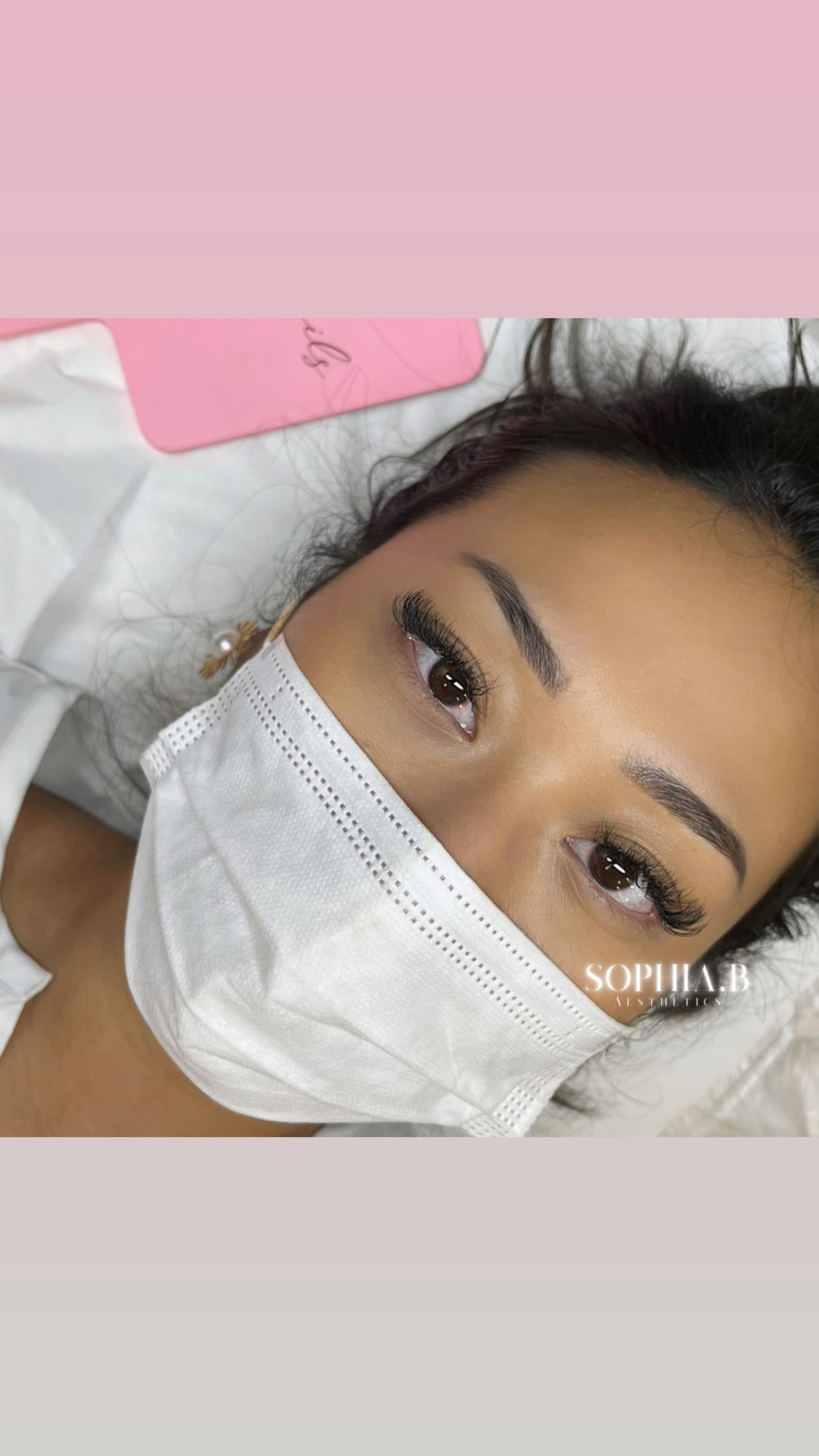 Sophia B - Coiffure Toulouse - Sophia B - Photo Galerie - OneBooking