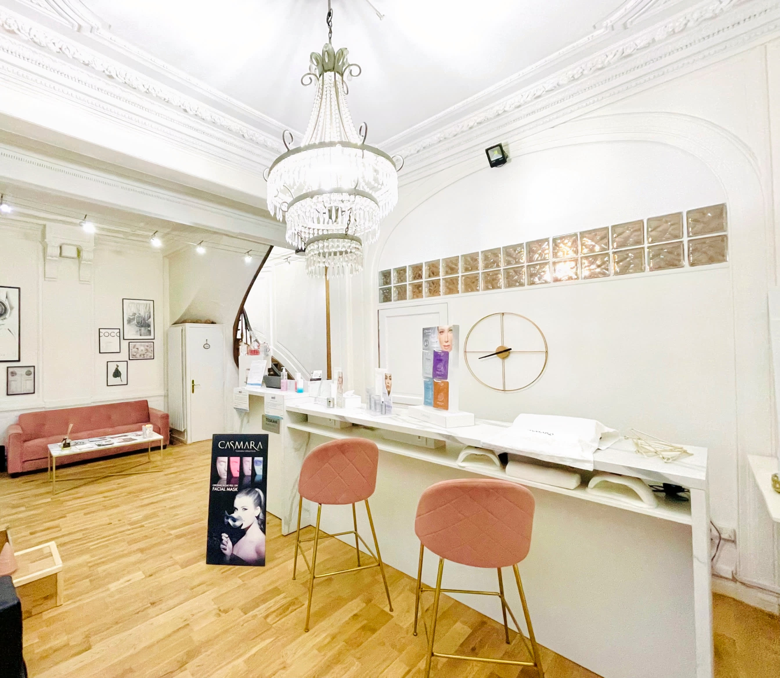 Hygiaform