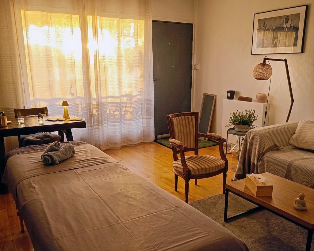 Le Temps - Massages Bordeaux / Uzeste - Institut de beauté Bordeaux - OneBooking