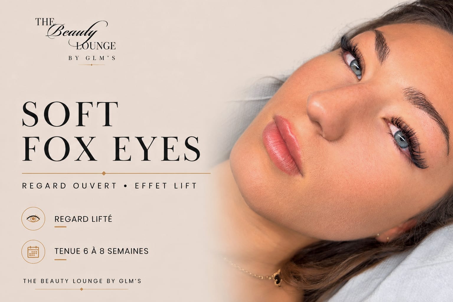 Glm's Beauty Bar - THE BEAUTY LOUNGE by GLM's - Institut de beauté Cannes - Glm's Beauty Bar - THE BEAUTY LOUNGE by GLM's - Photo Galerie - OneBooking