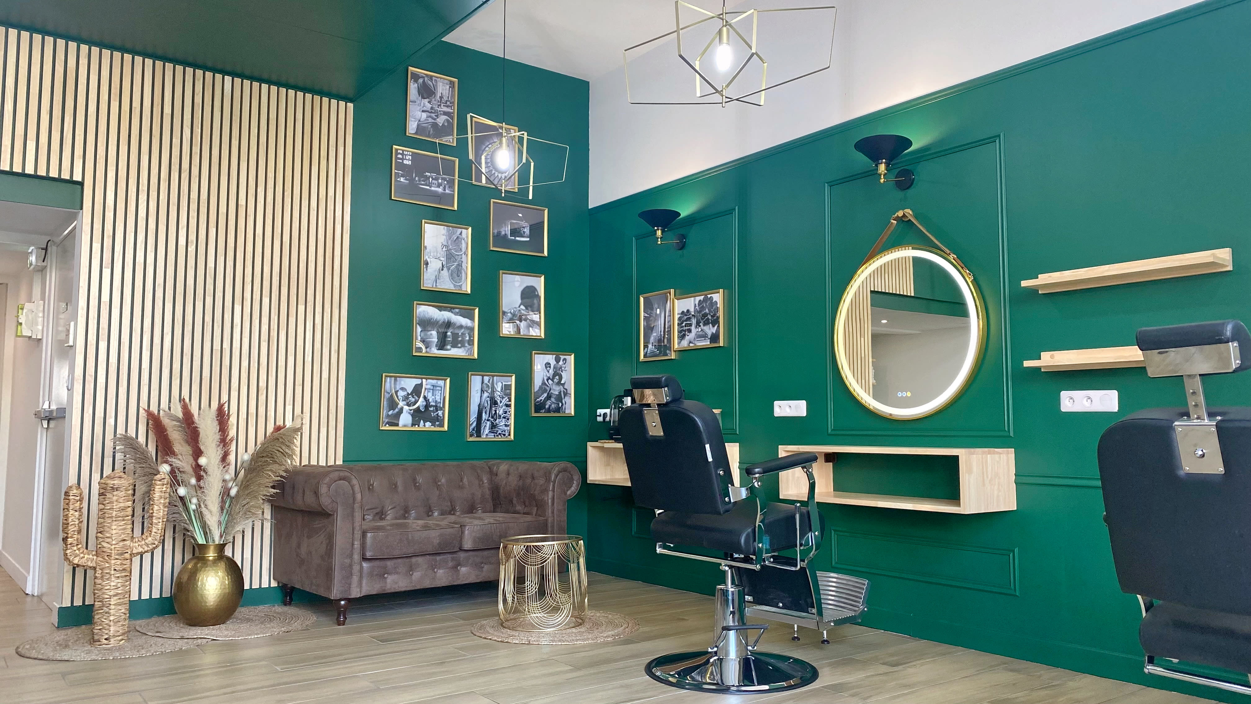 Lorelei Da Barber - Spa Lyon - OneBooking