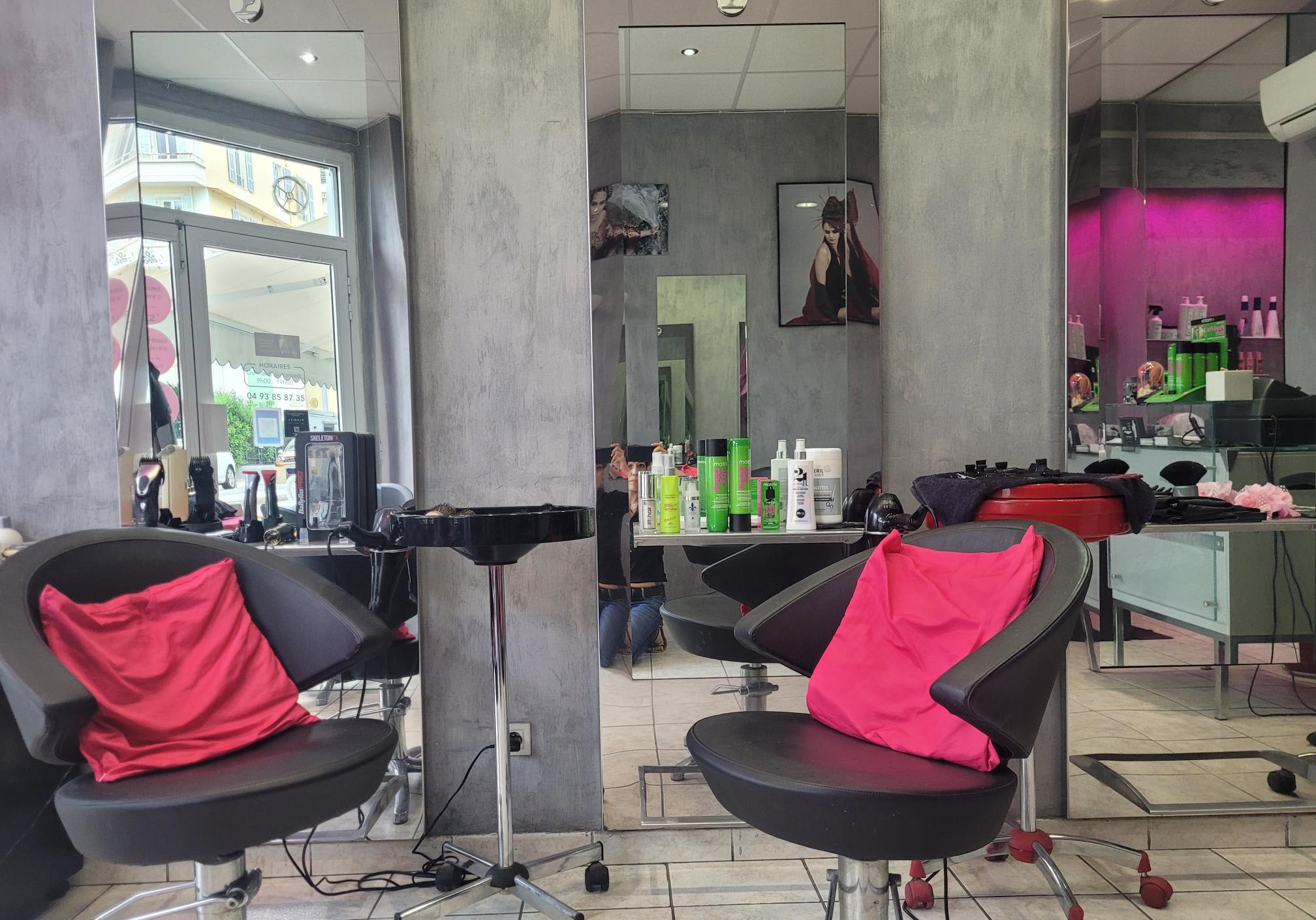 Styling C - Coiffure Nice - Styling C - Photo Galerie - OneBooking