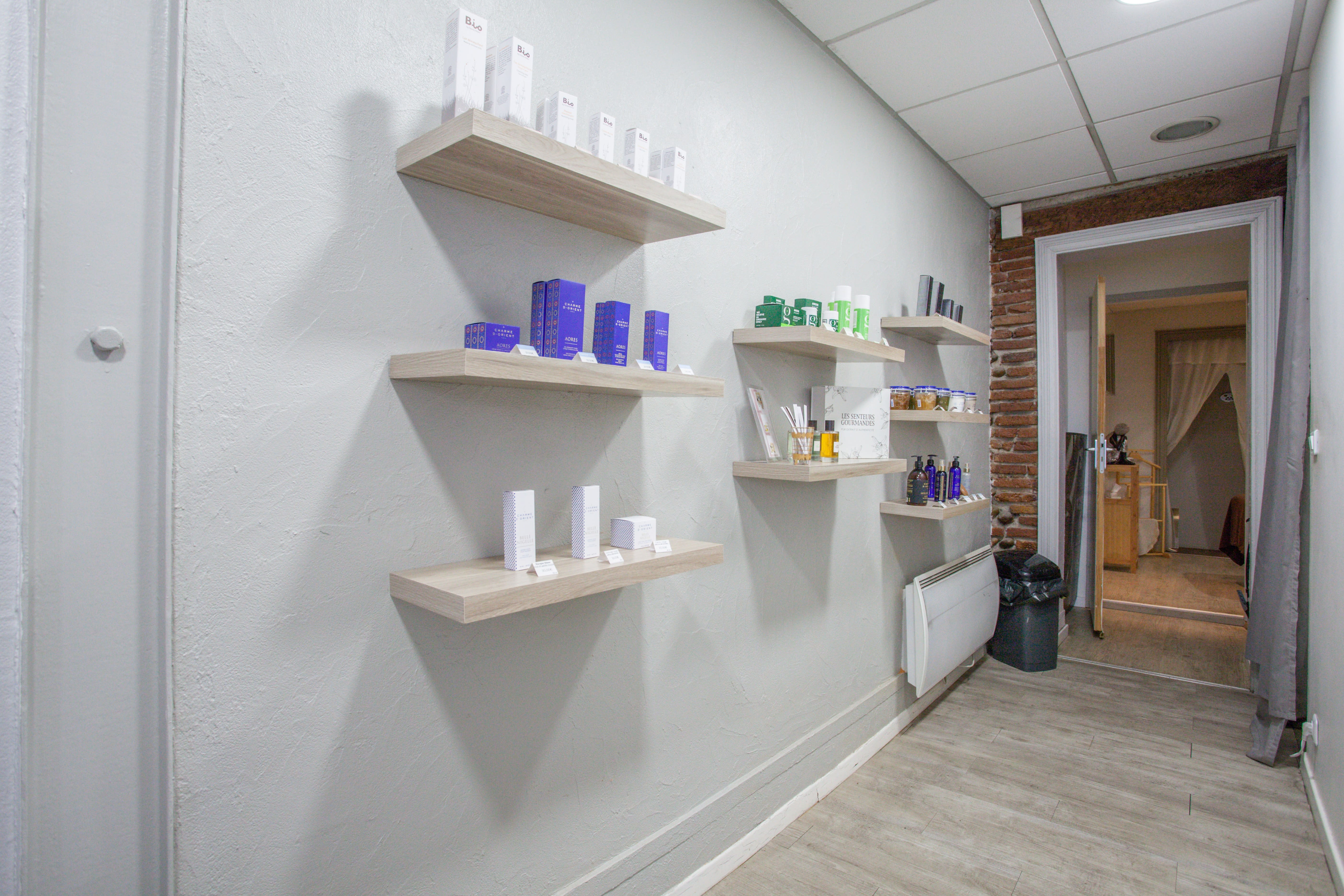 Institut Bel Et Zen - Coiffure Toulouse - Institut Bel Et Zen - Photo Galerie - OneBooking