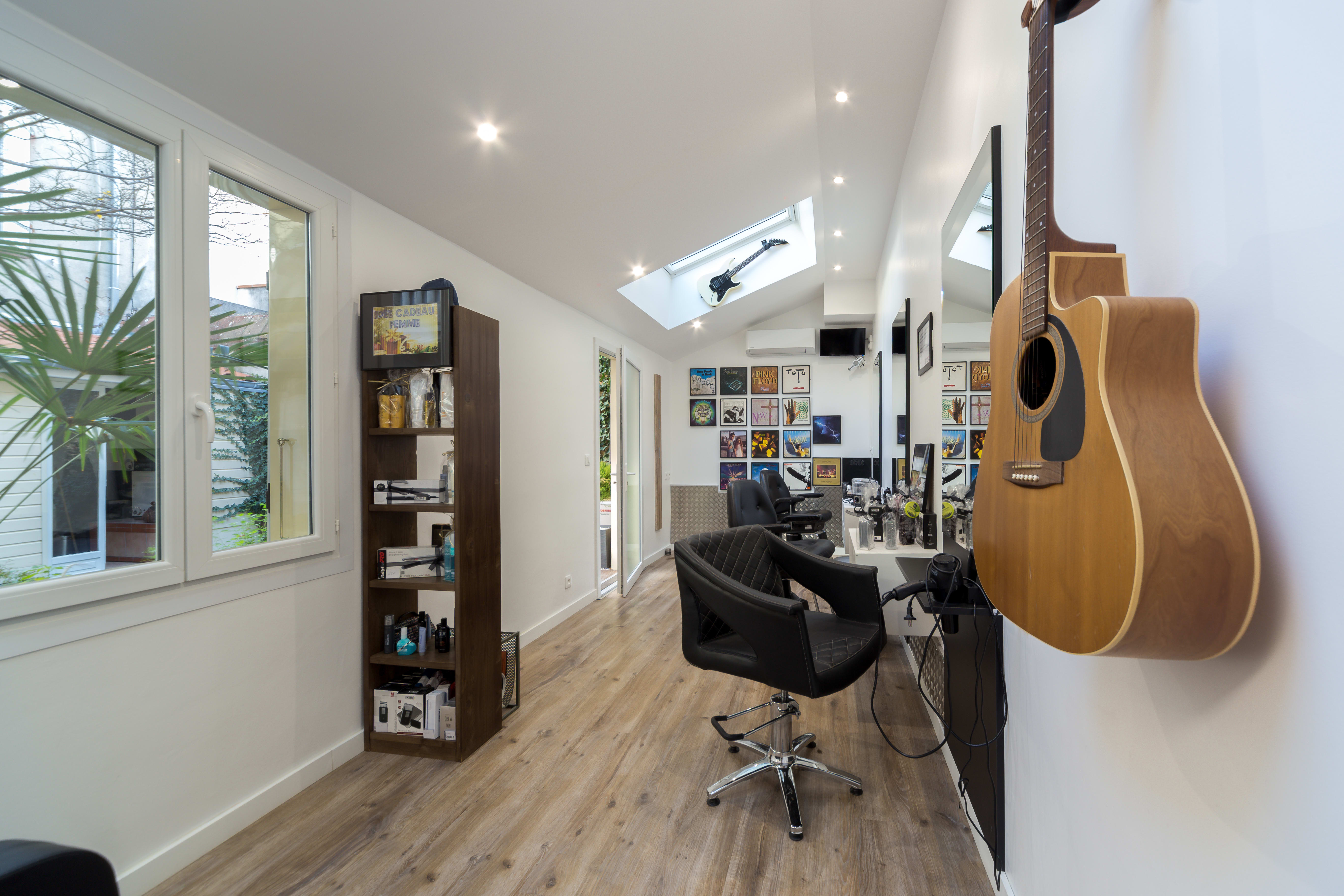 Patrick B - Coiffure Toulouse - Patrick B - Photo Galerie - OneBooking