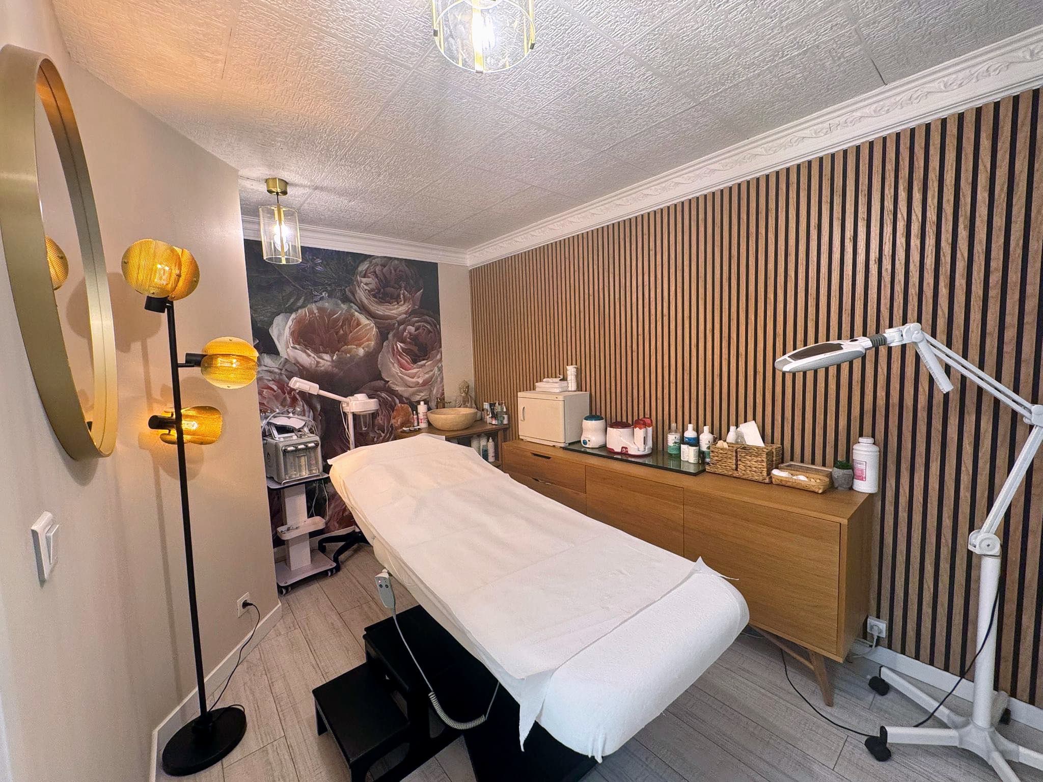 BeautEclat - Institut de beauté Cannes - BeautEclat - Photo Galerie - OneBooking