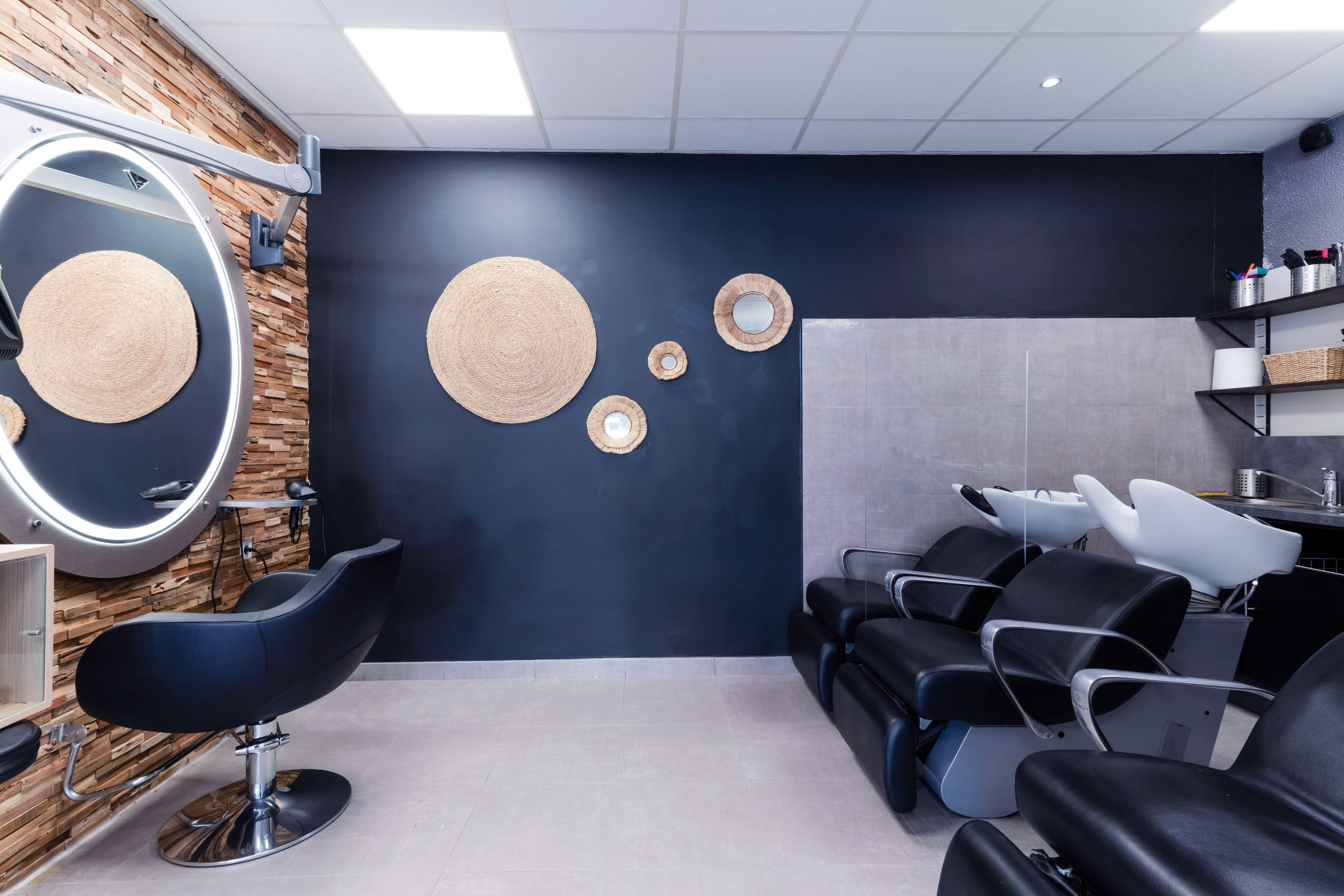 Studio LG - Coiffure Nantes - Studio LG - Photo Galerie - OneBooking