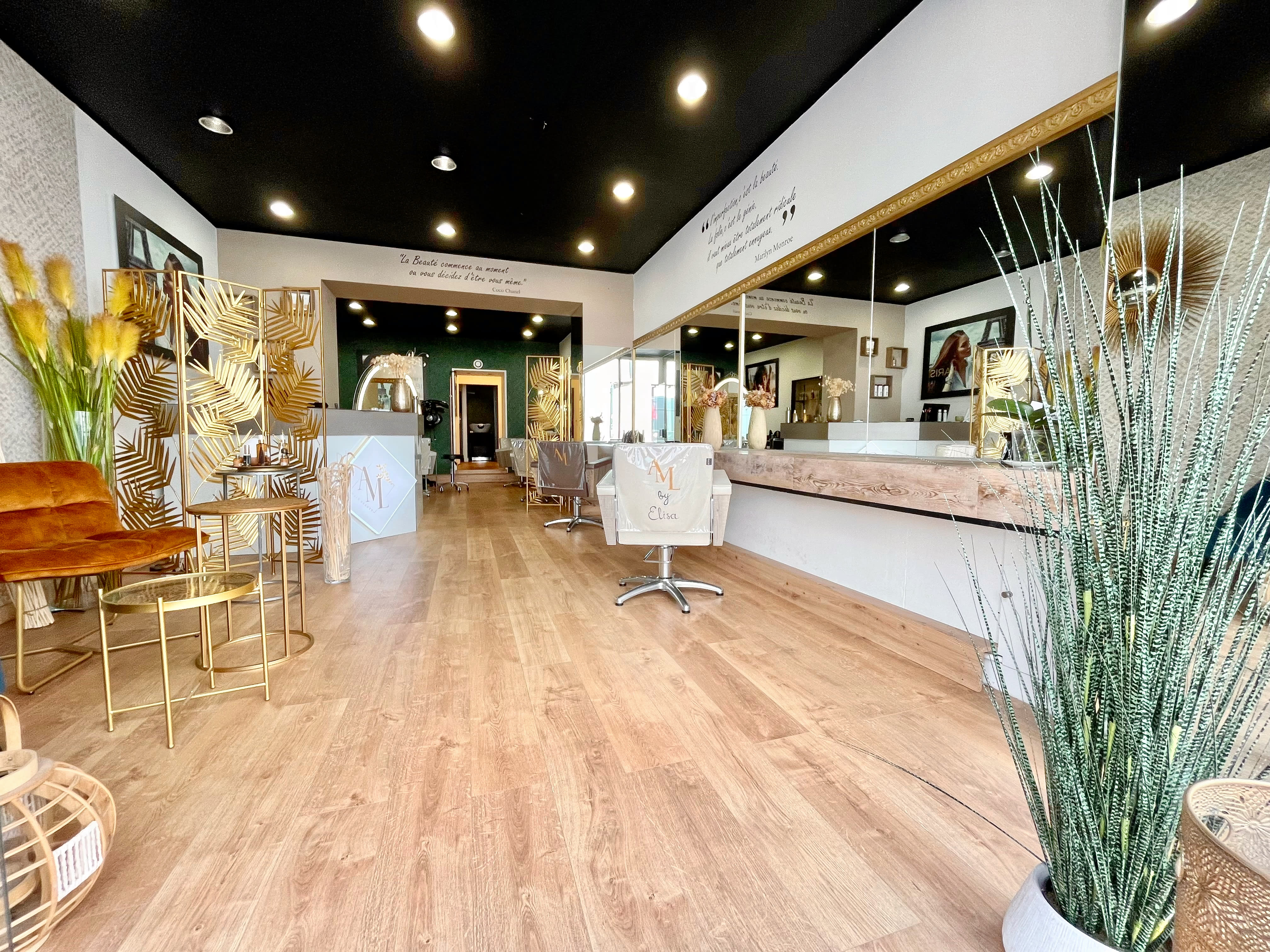 AML - Nantes - Coiffure Nantes - OneBooking