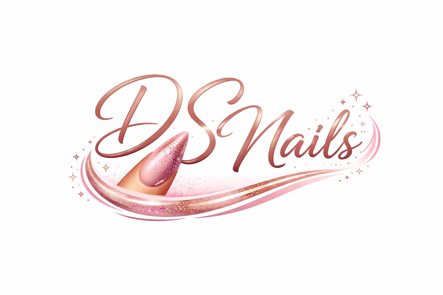 DS Nails Dressing