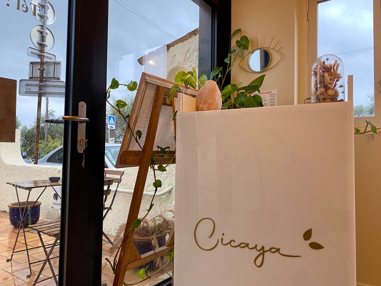 Cicaya Coiffure - Coiffure Nice - Cicaya Coiffure - Photo Galerie - OneBooking