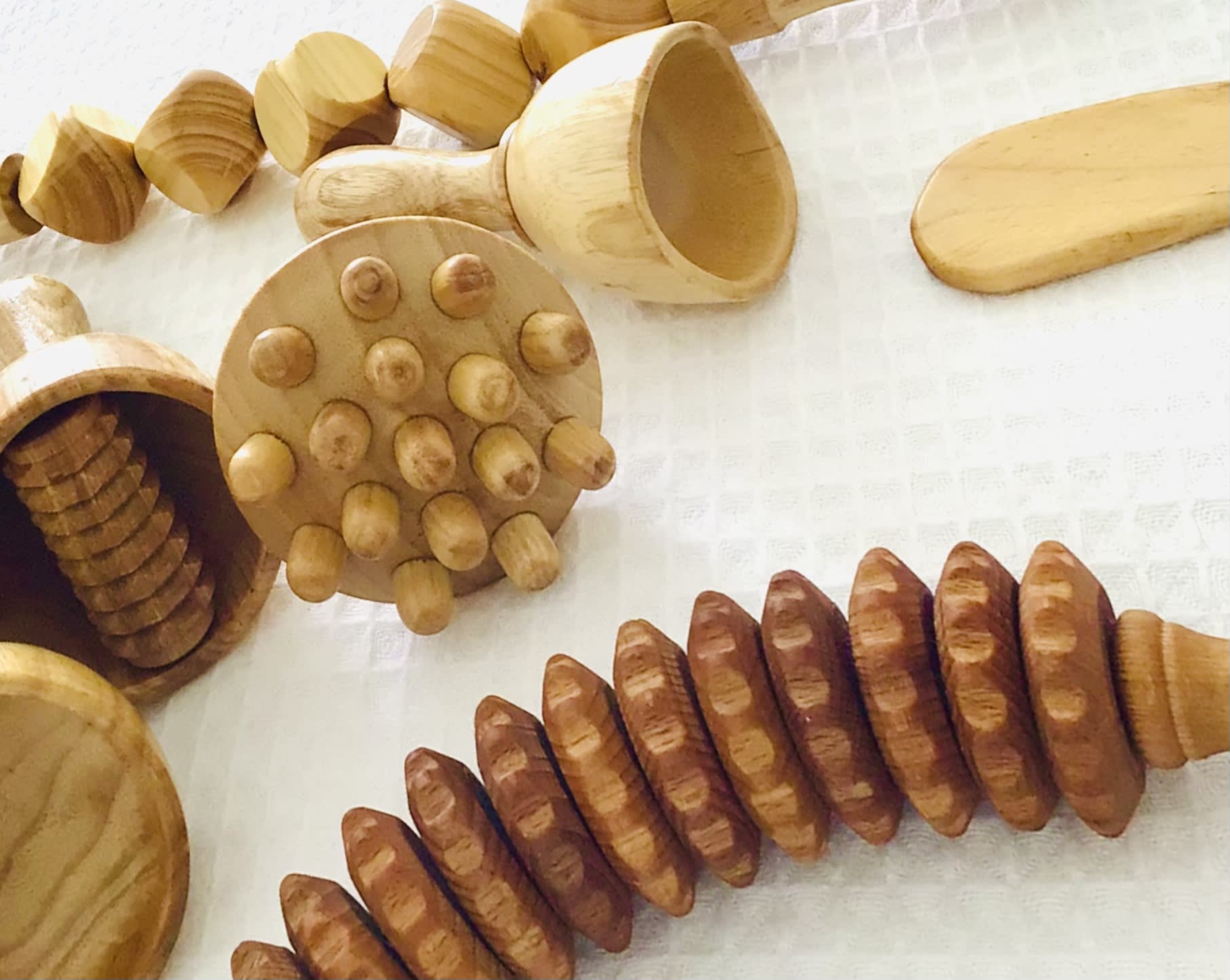 Image et bien être - Massage Toulon - OneBooking