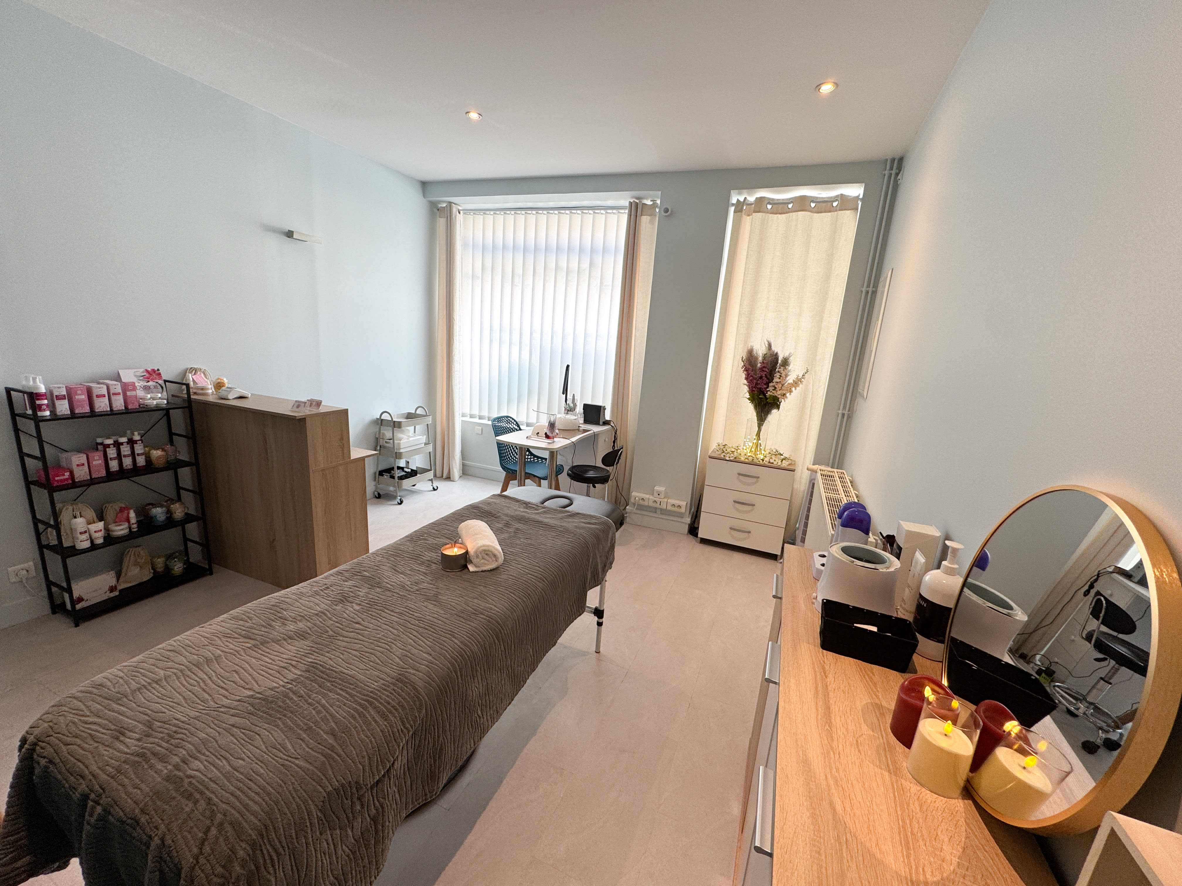 Parenthèse beauté - Onglerie Auxerre - OneBooking