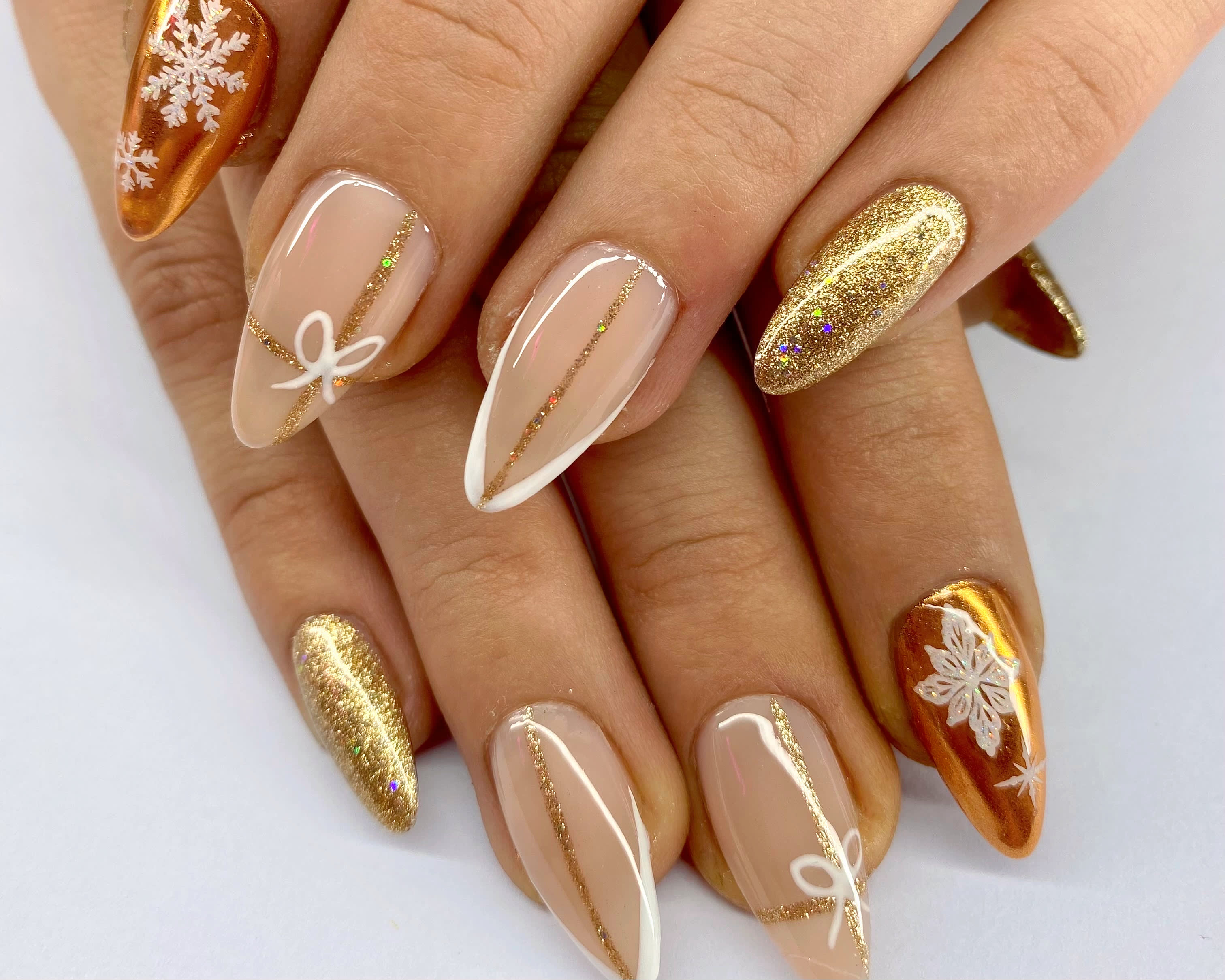 Lou Nails - Institut de beauté Nantes - Lou Nails - Photo Galerie - OneBooking
