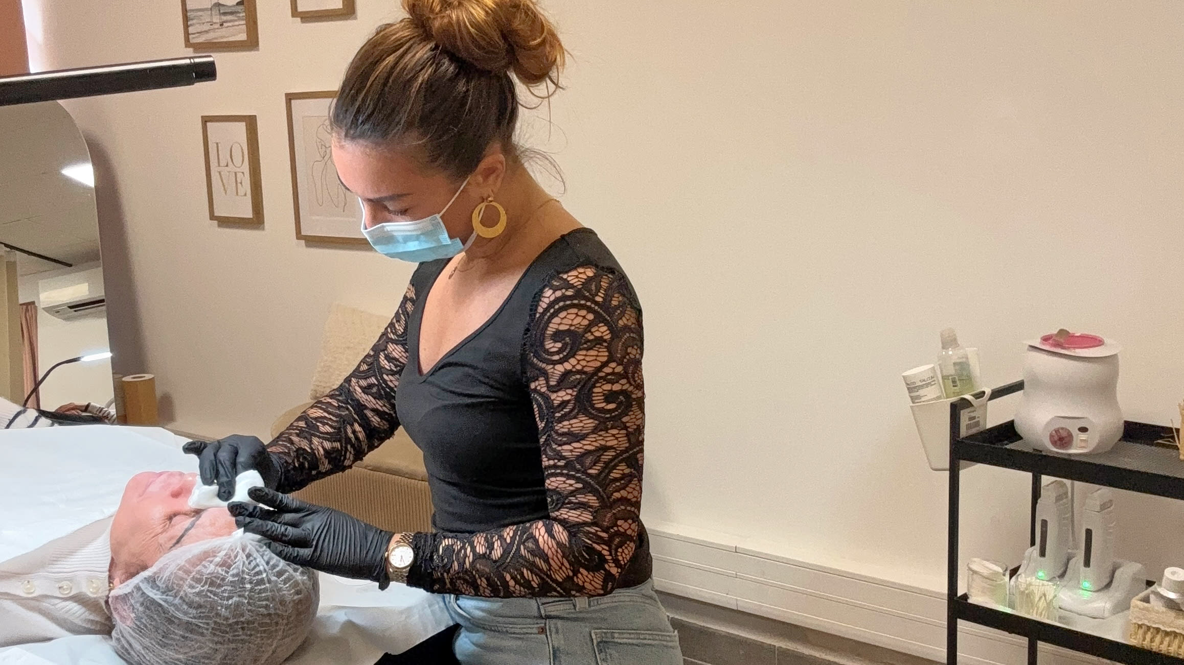 Studio Beauty & Brow - Épilation Laser - Institut de beauté Montpellier - OneBooking