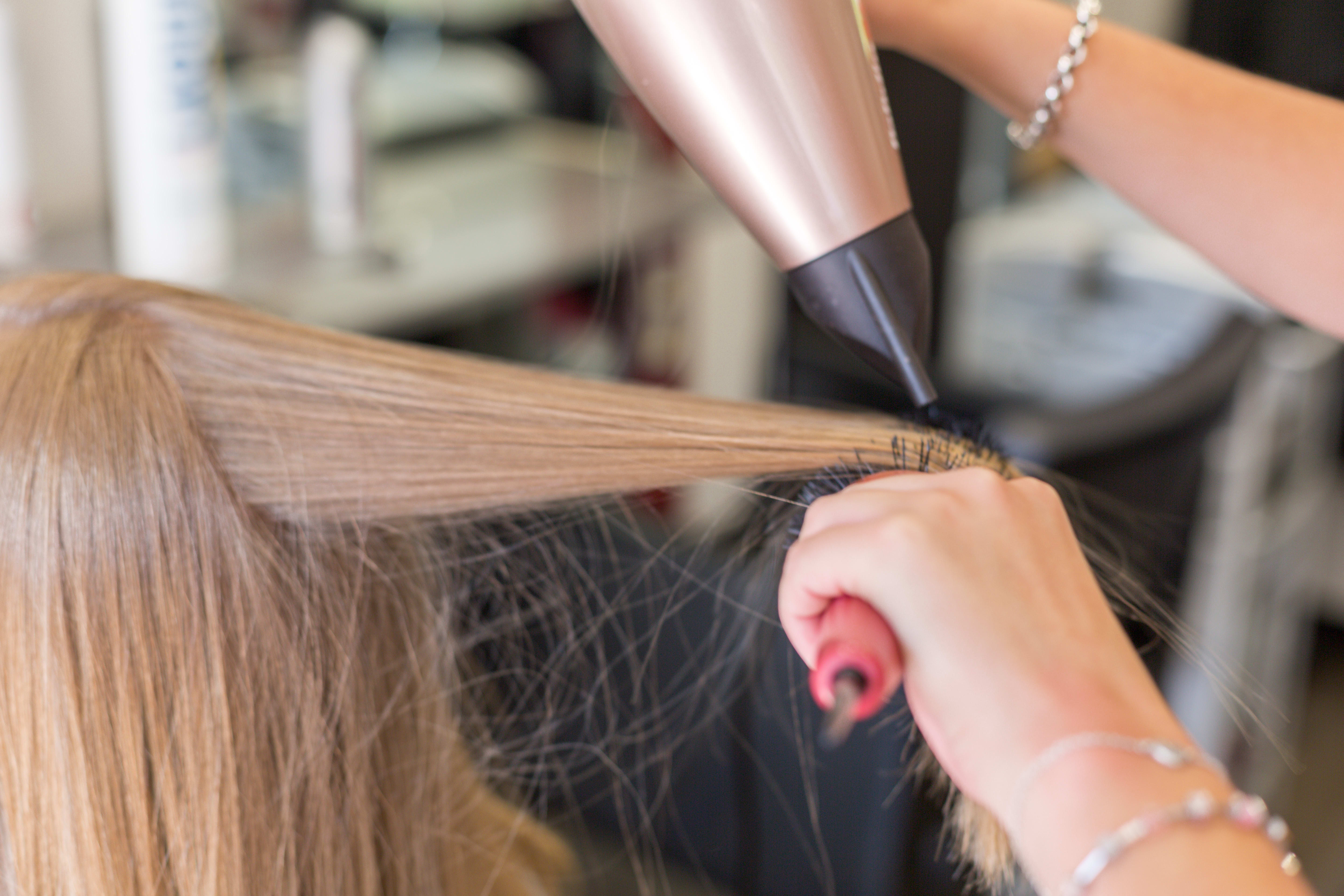 Elégance Coiffure By JF - Coiffure Le Cannet - Photo de couverture - OneBooking
