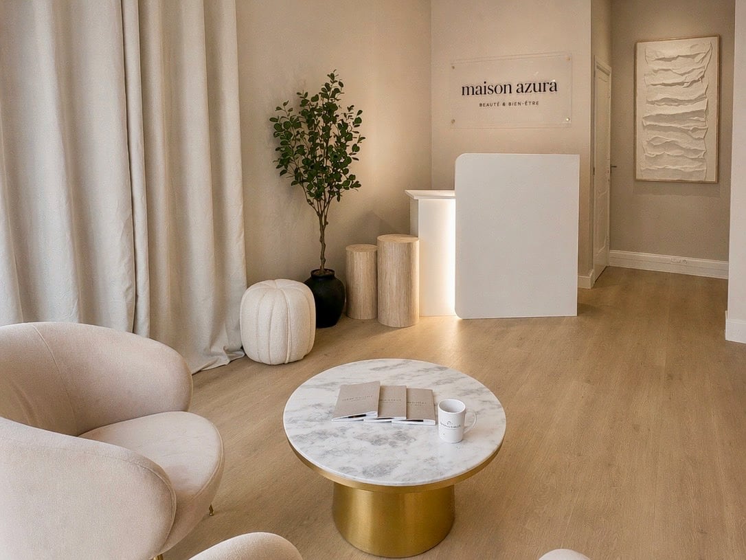 Maison Azura