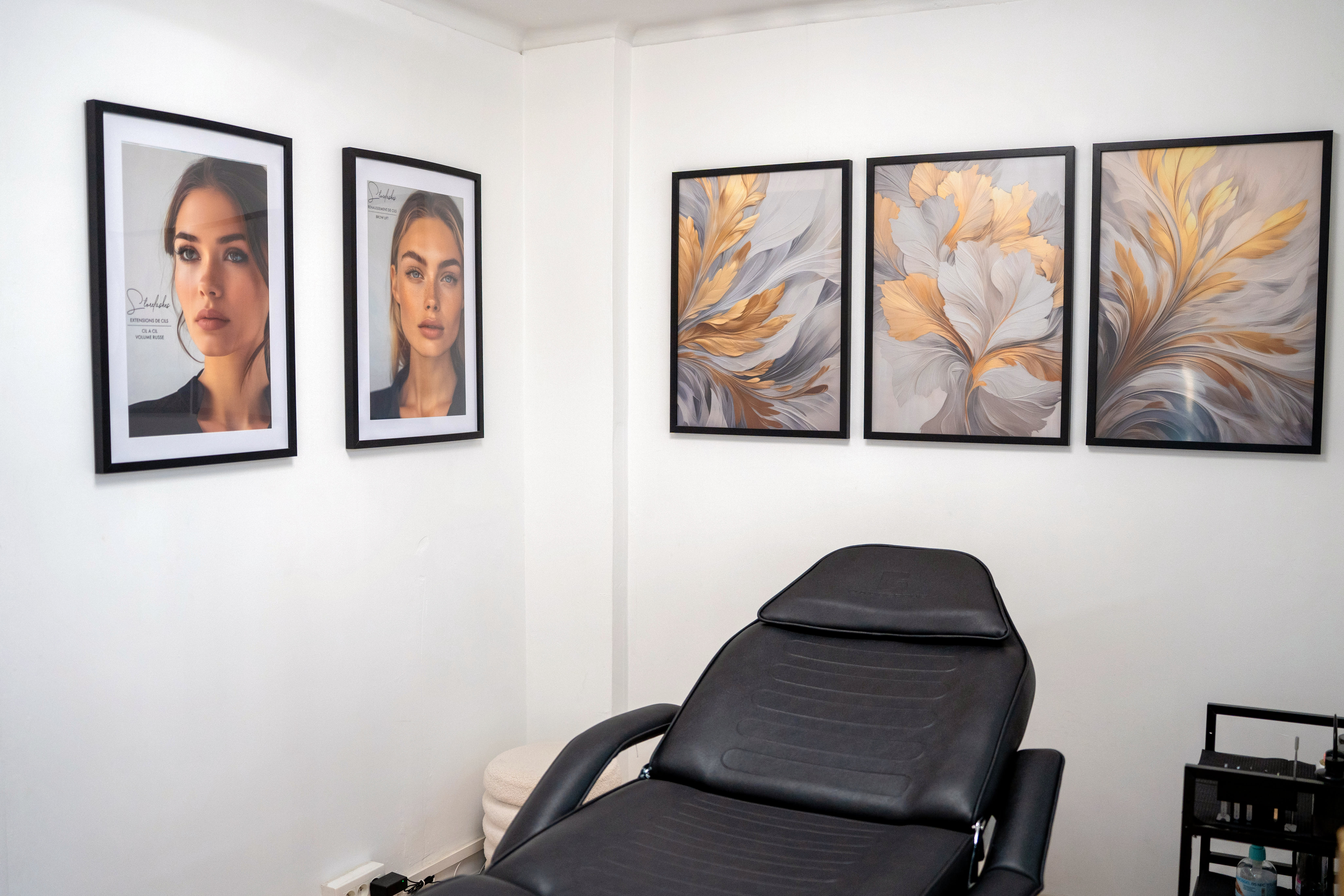 ALBEAUTY - Institut de beauté Antibes - ALBEAUTY - Photo Galerie - OneBooking